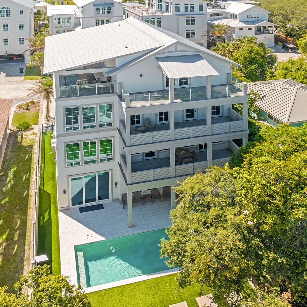 Dogwood Lookout - Image 1