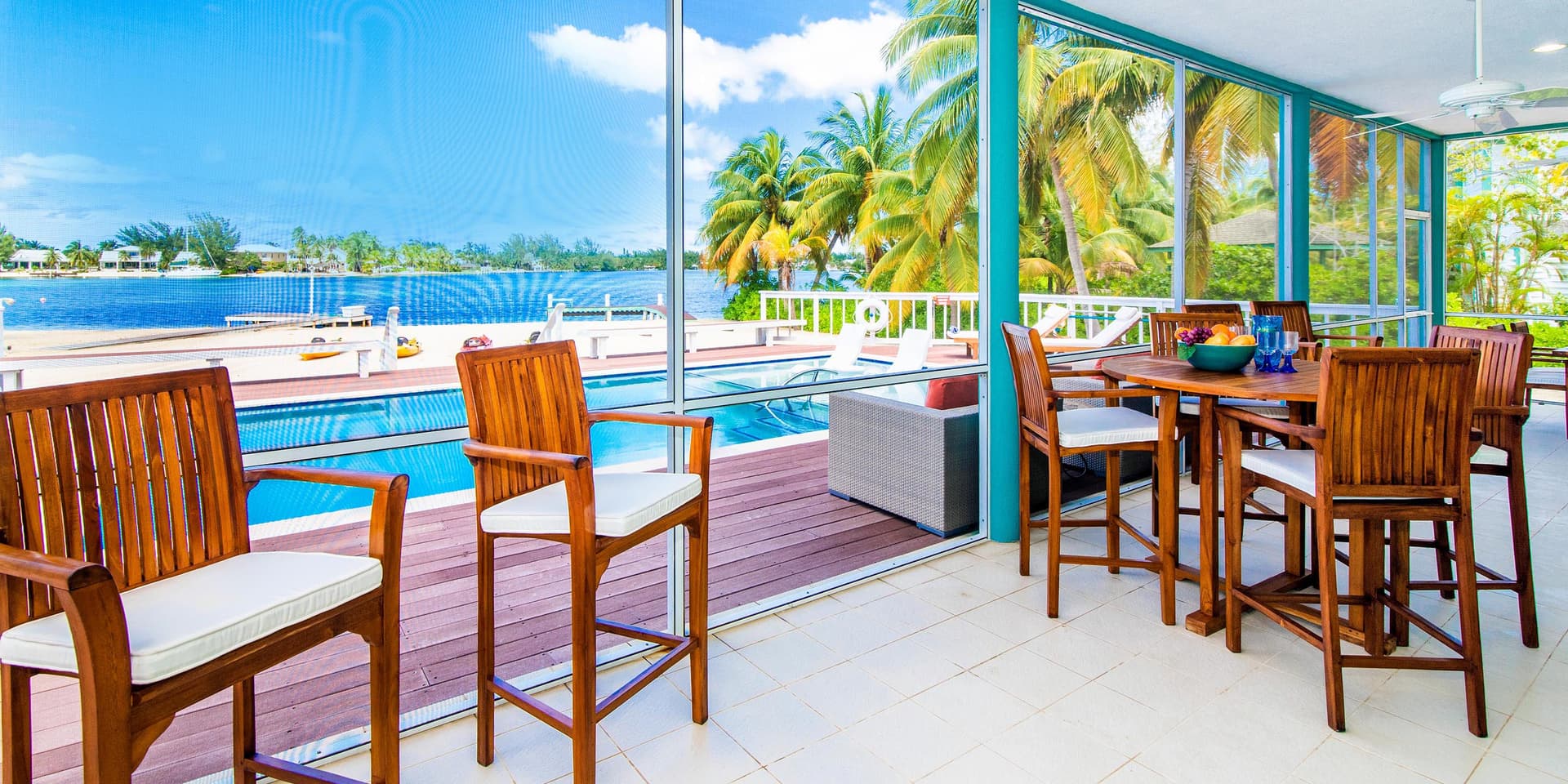 S'Kai Fall Villa - Image 25