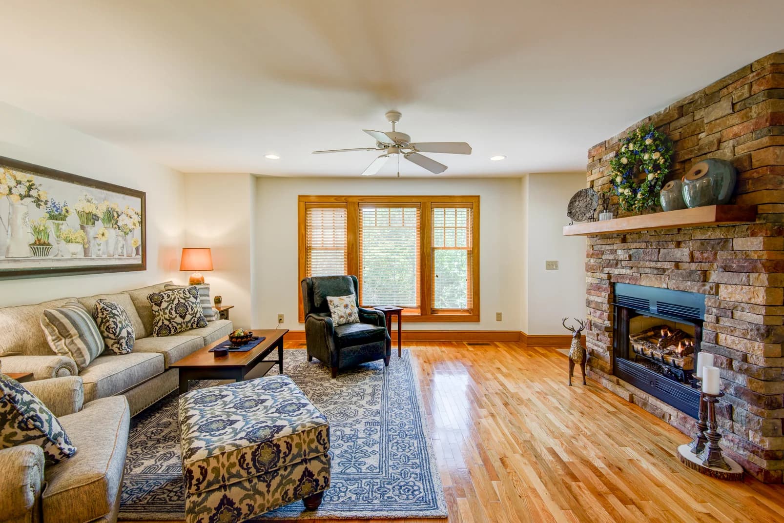 Peace at Echota - Image 2