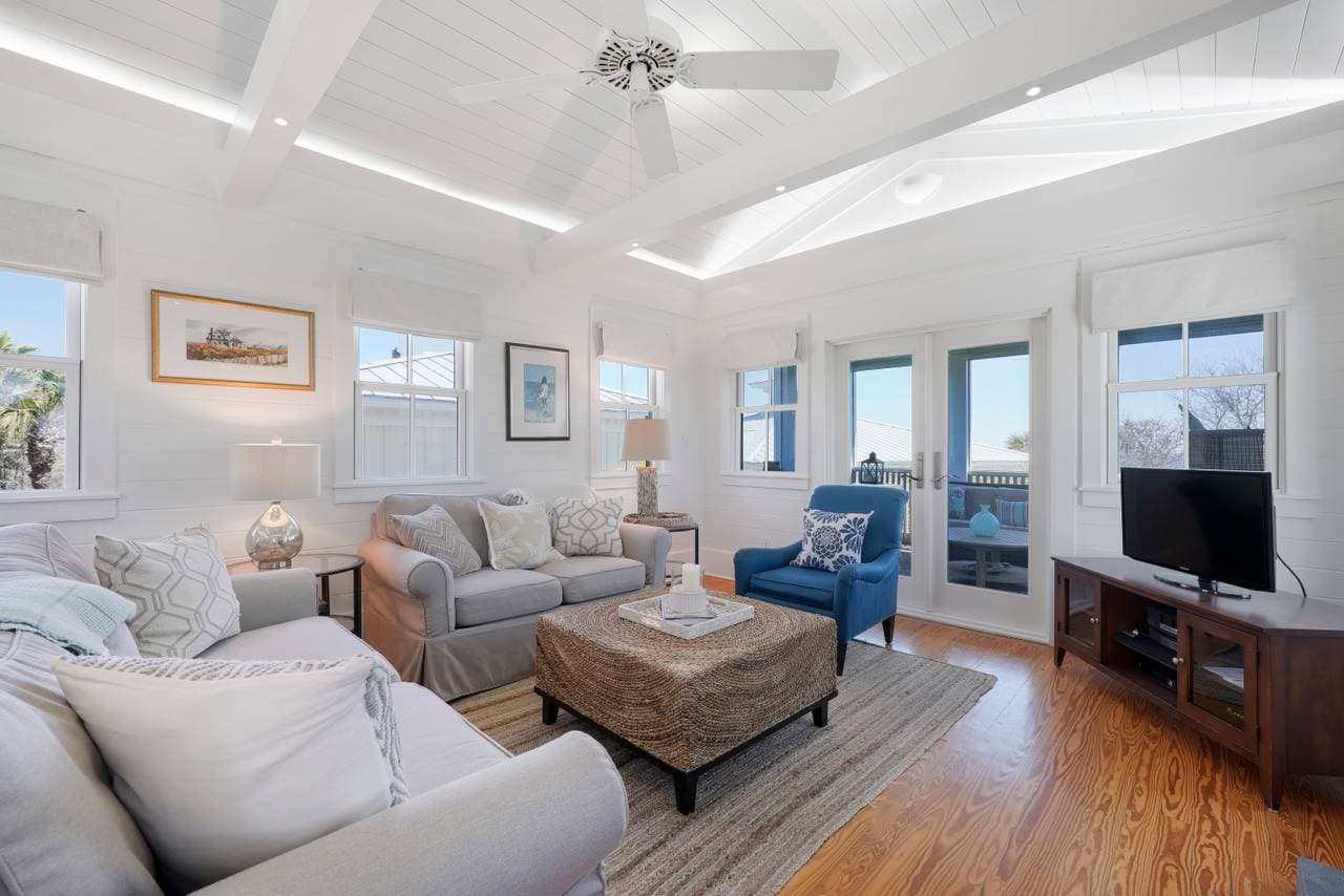 Toye Cottage - Image 5