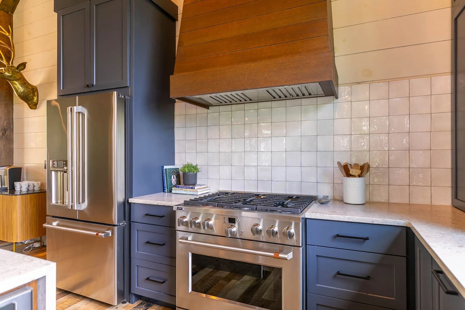 Bucks and Bunnies - Image 10