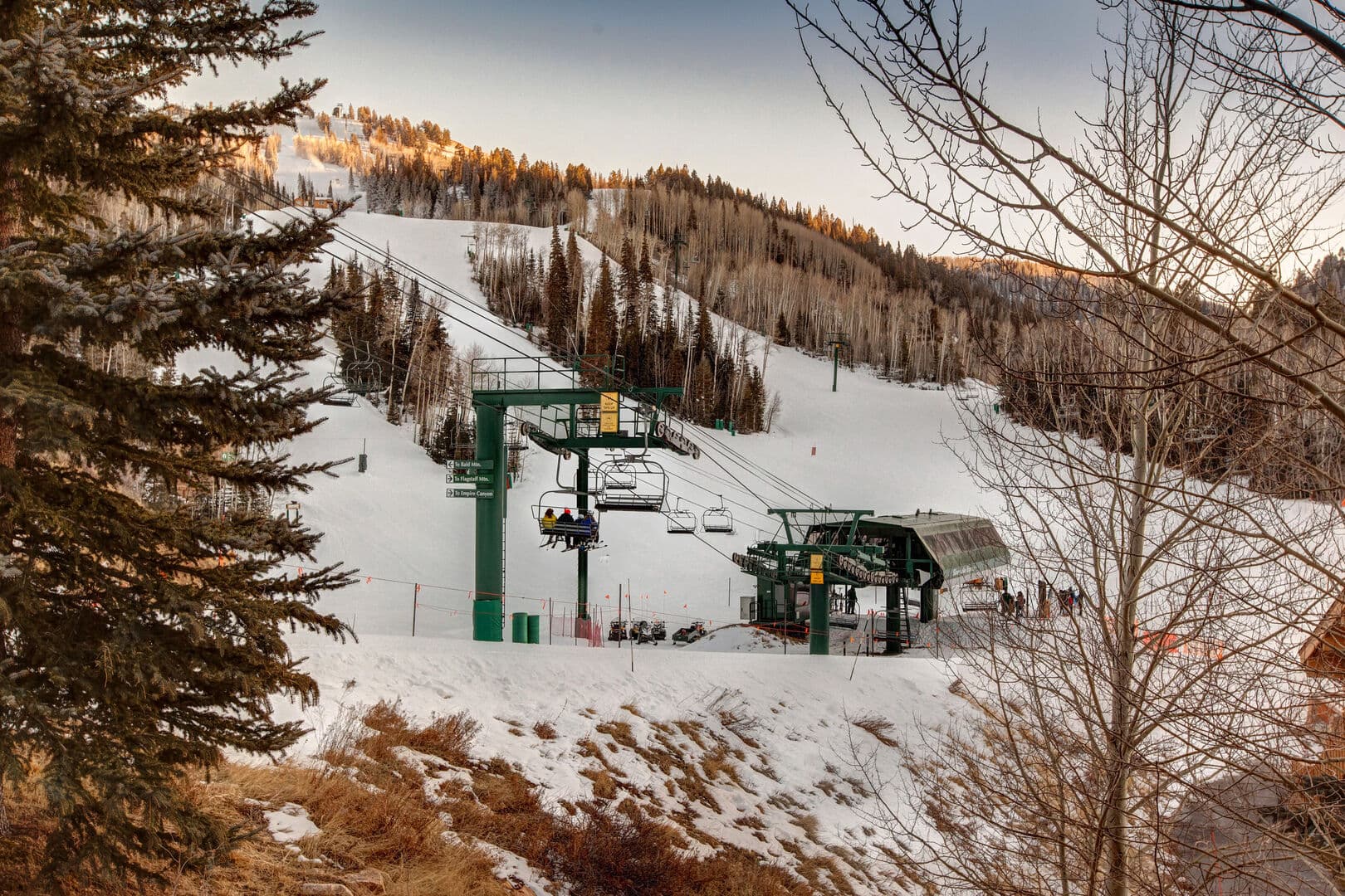 Sterling Lodge - Image 46