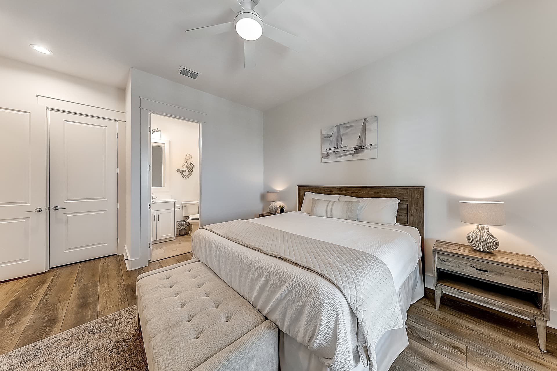 Driftwood Cottage - Image 21