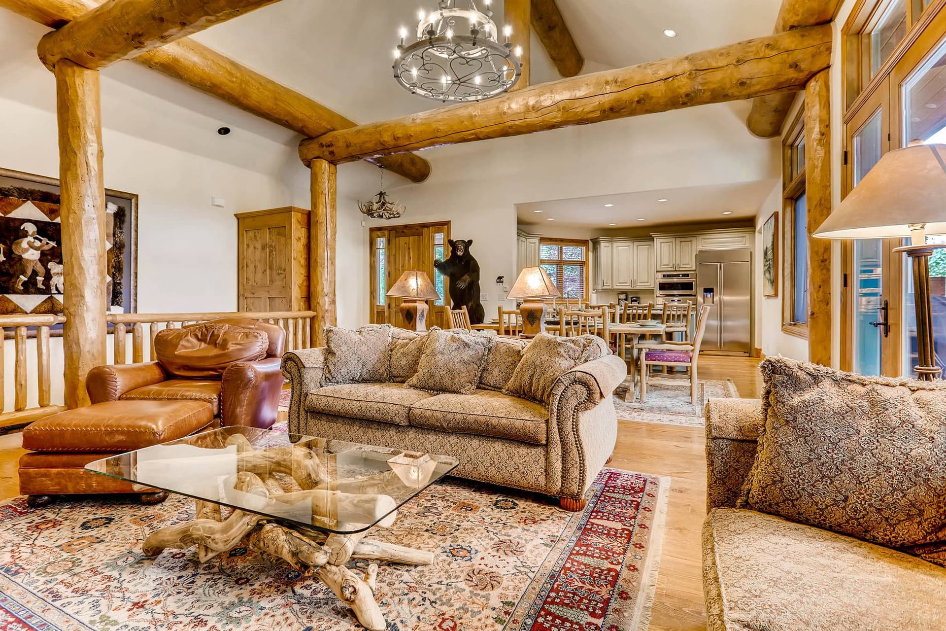 Beavers Lodge - Image 3