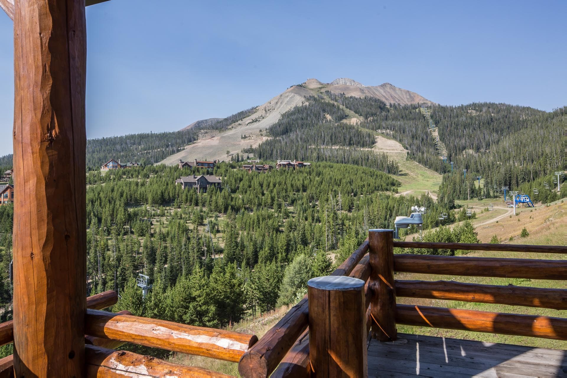 Saddle Ridge Townhome #J1 - Image 33