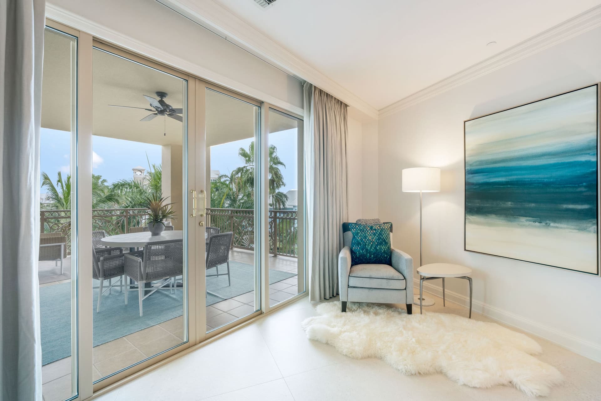 Ritz-Carlton Residence #401 - Image 7