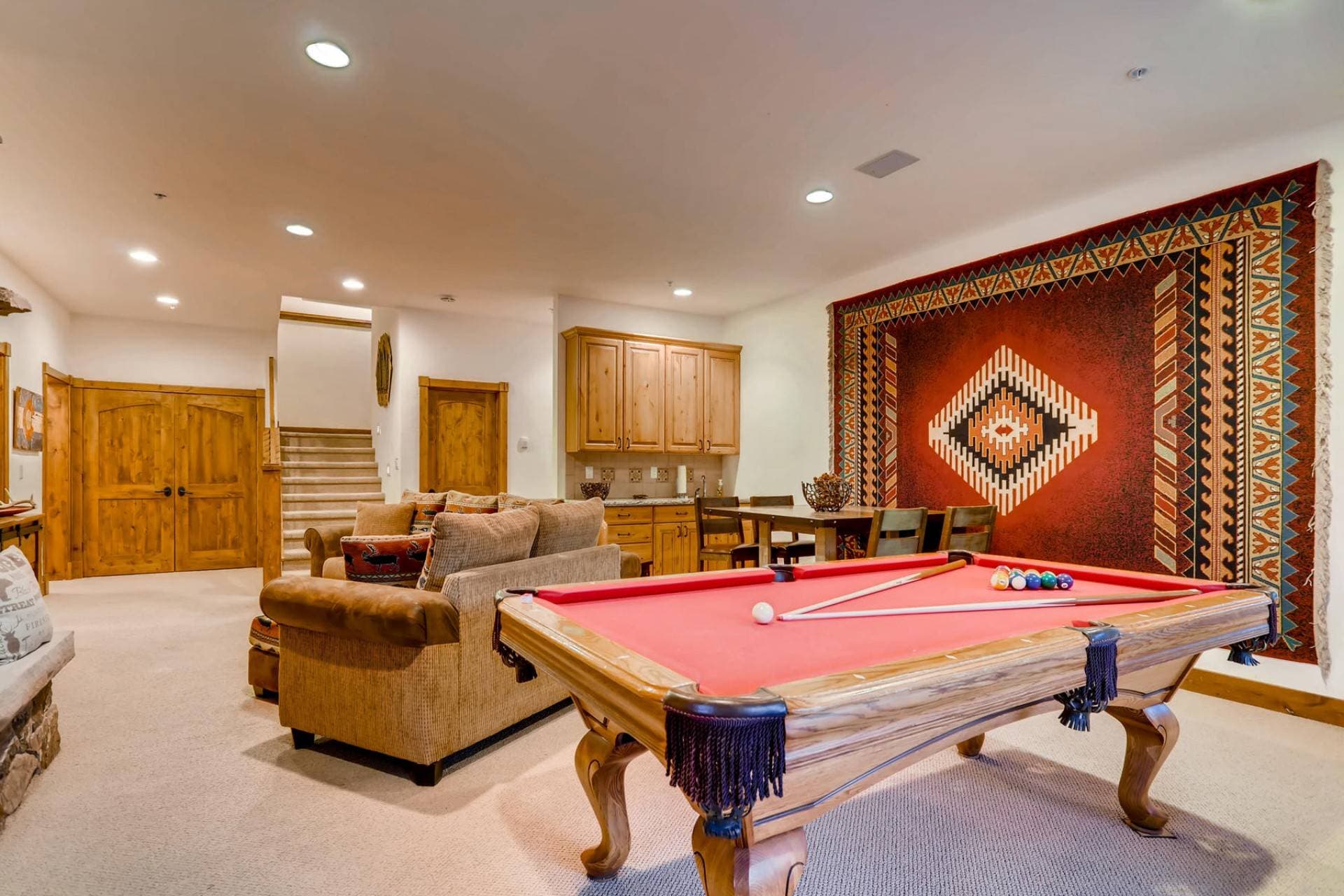 Timber Creek Retreat - Image 12