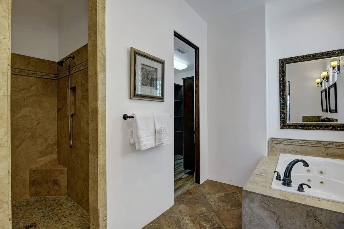 Villa Toscana - Image 13