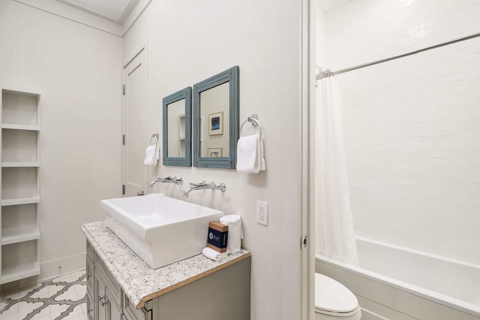 Double Trouble - Image 48