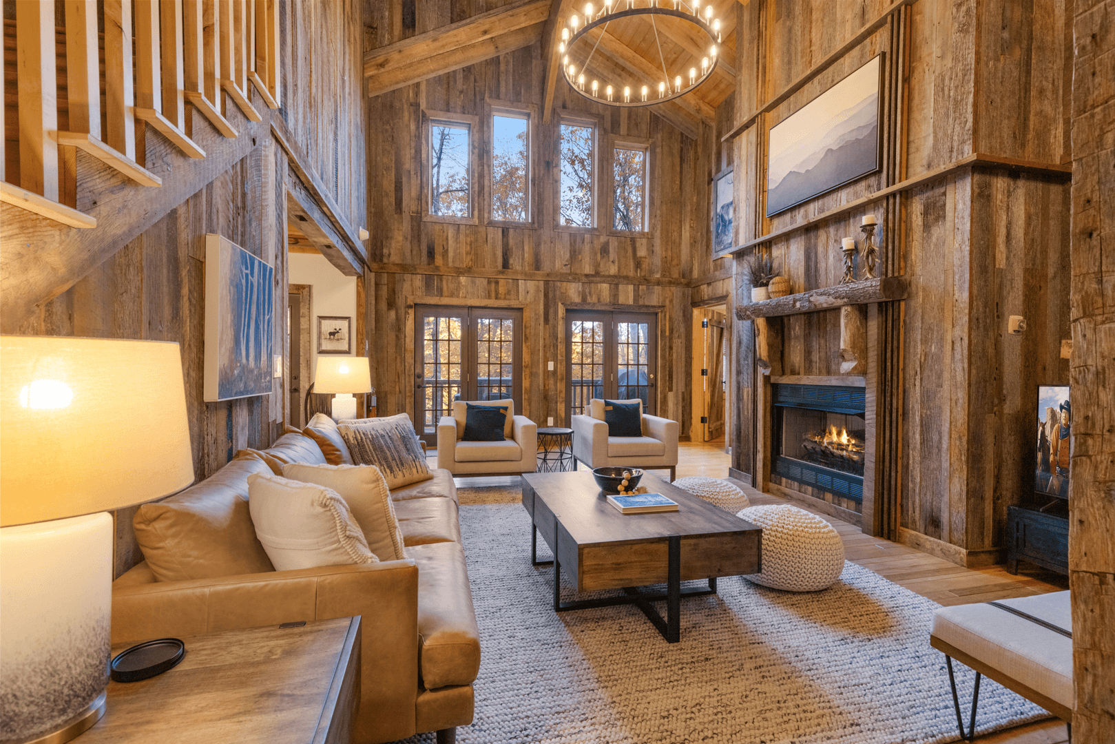 Foxtail Cabin - Image 3