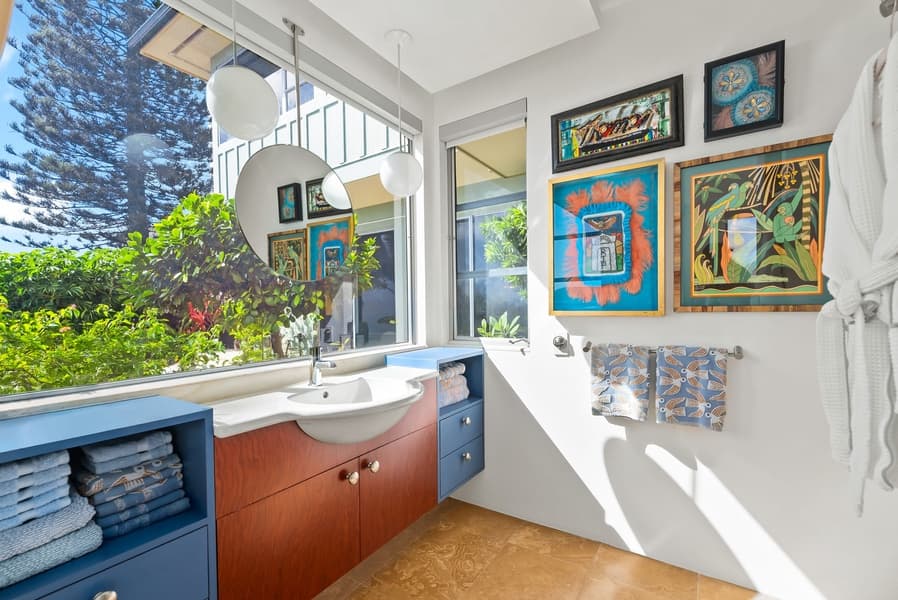 Kahala Hills Estate - Image 45