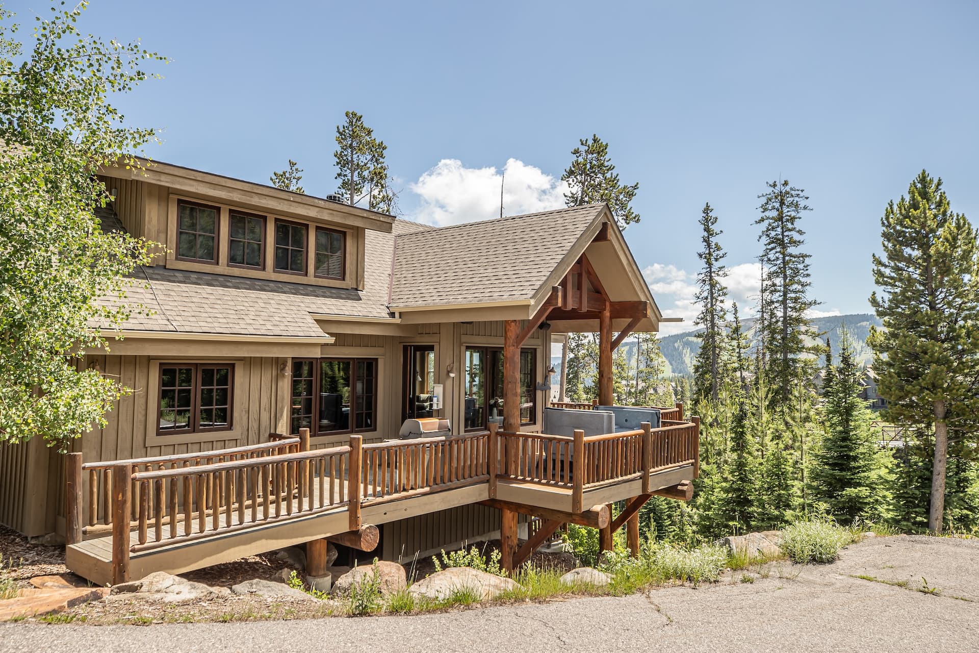 Happy Trails #9 - Image 1