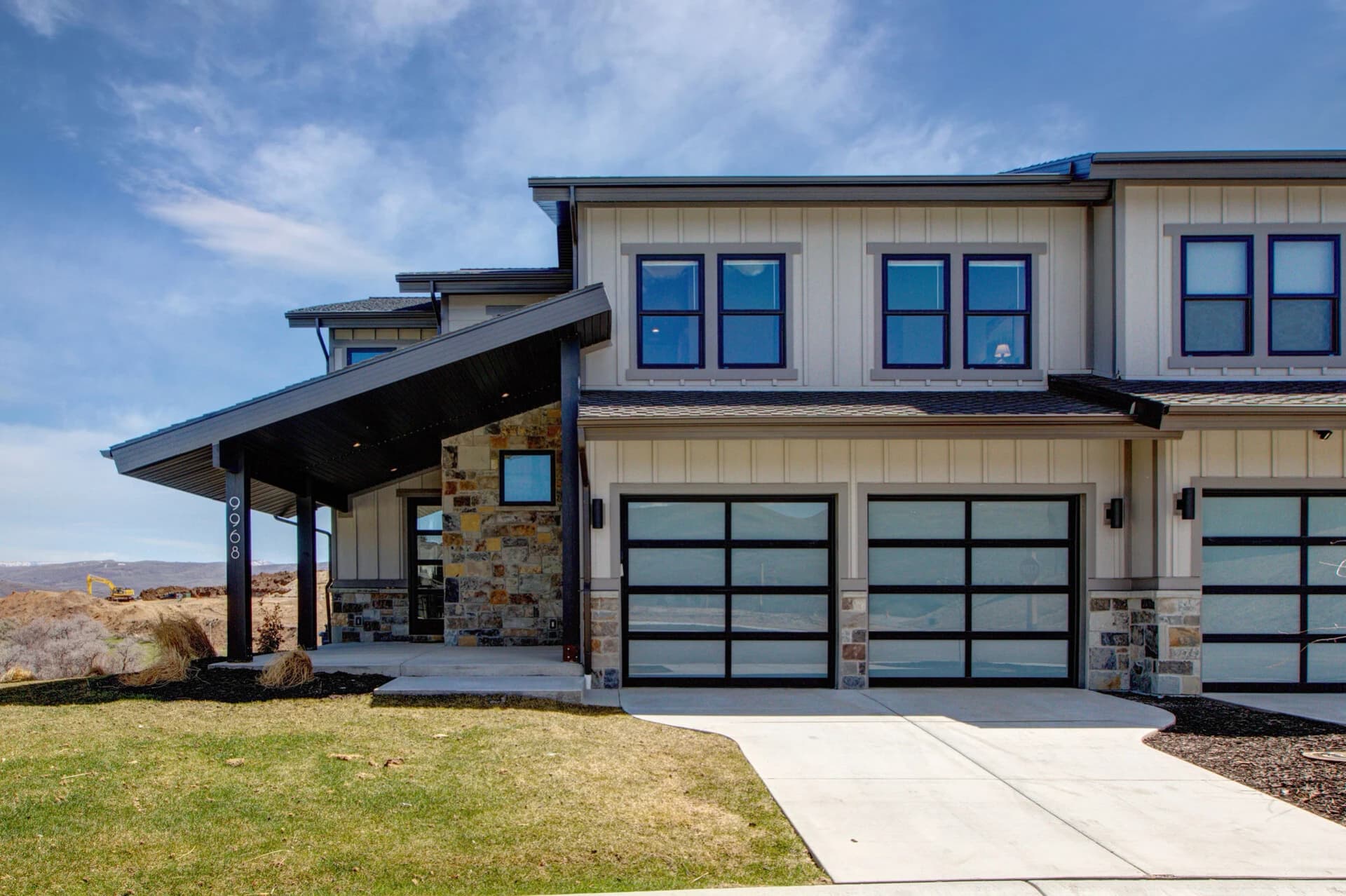 Mayflower Jordanelle Lakeside - Image 45