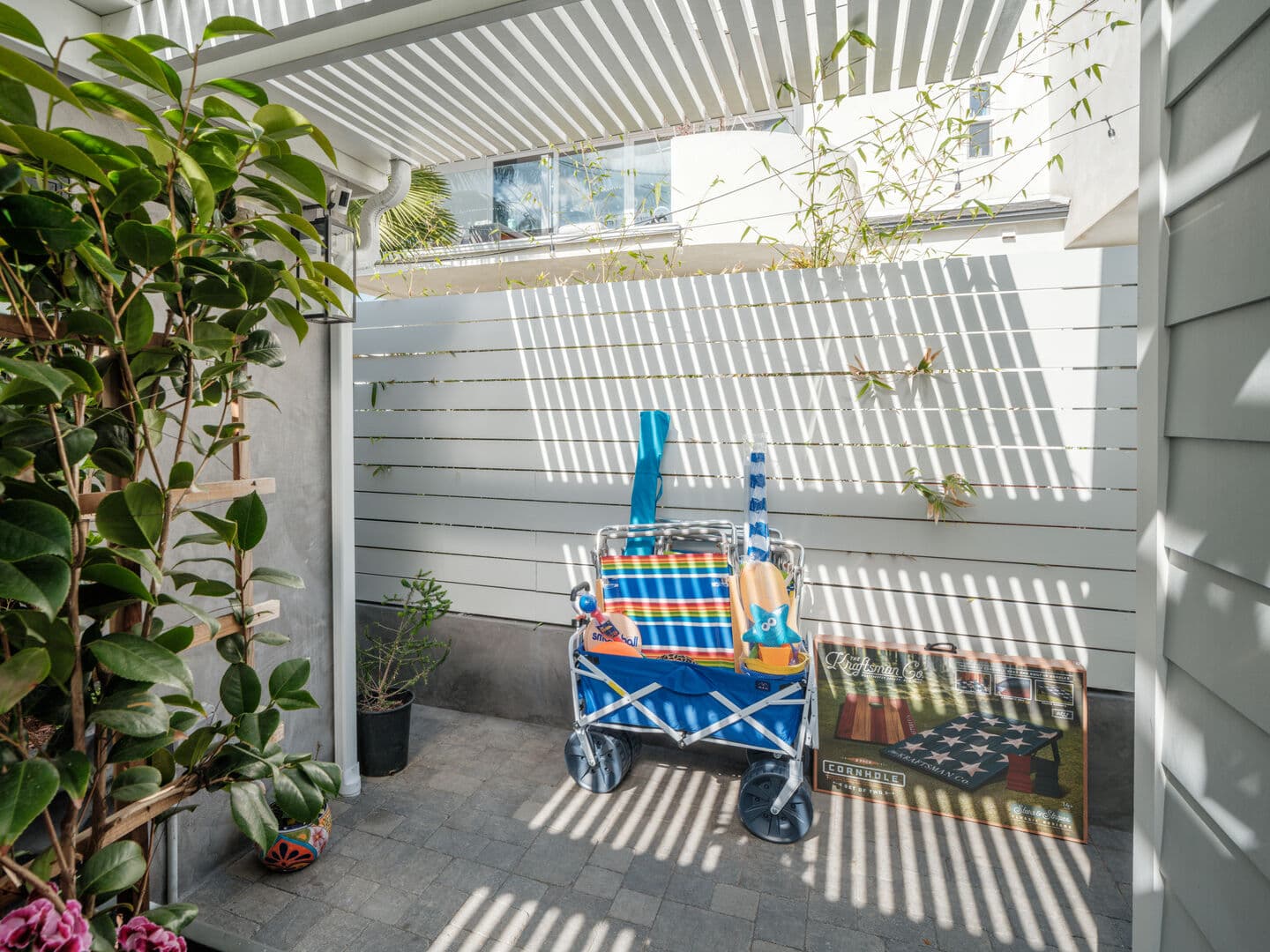 Sunset Terrace Home - Image 21