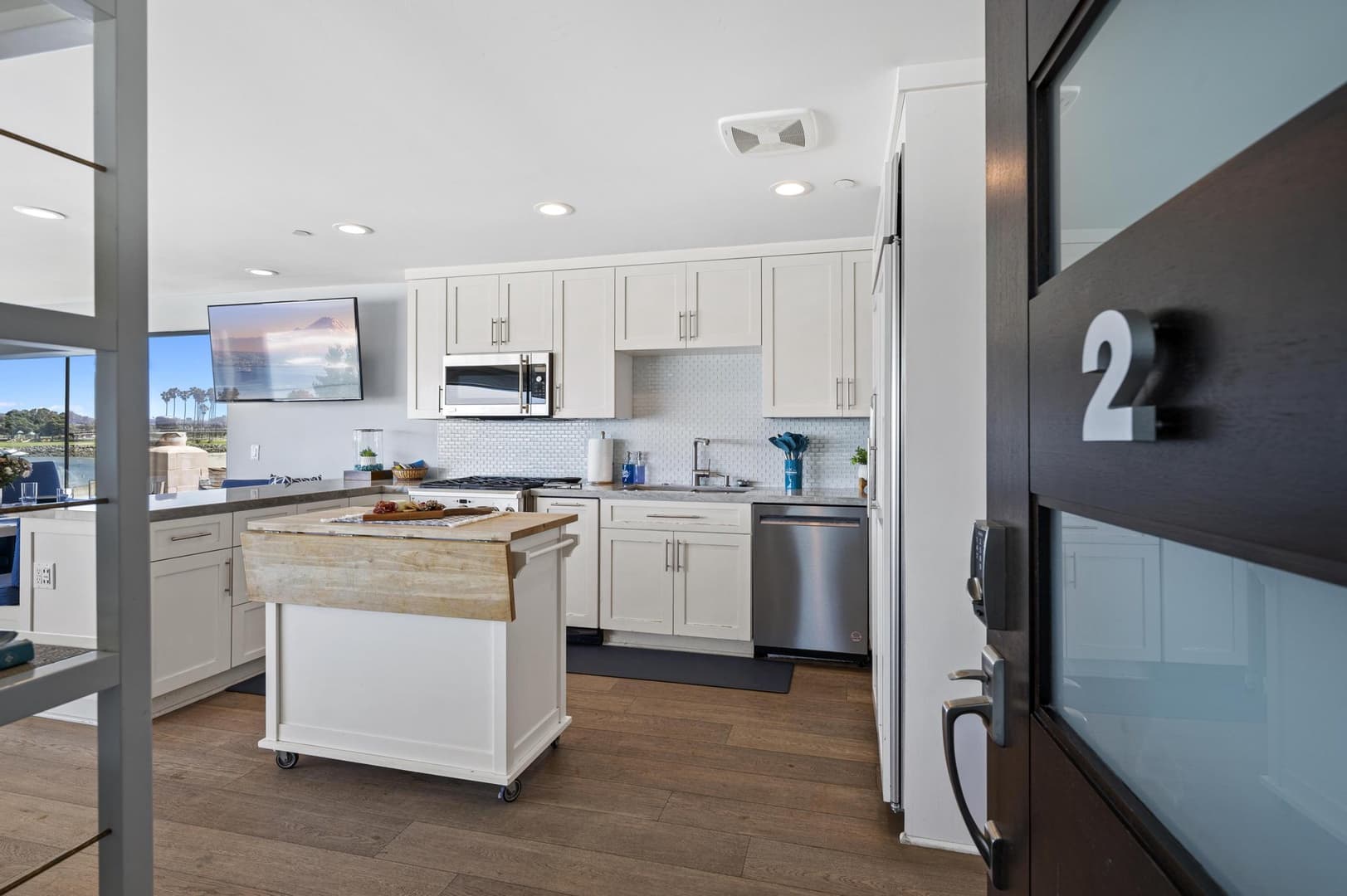 Bayside Retreat - Image 18