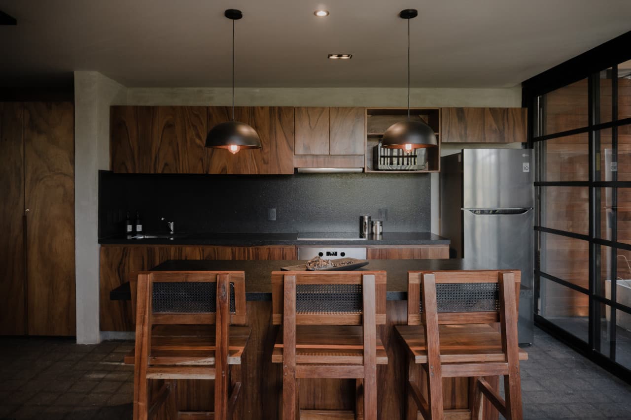 Zama Jungle Retreat - Image 4