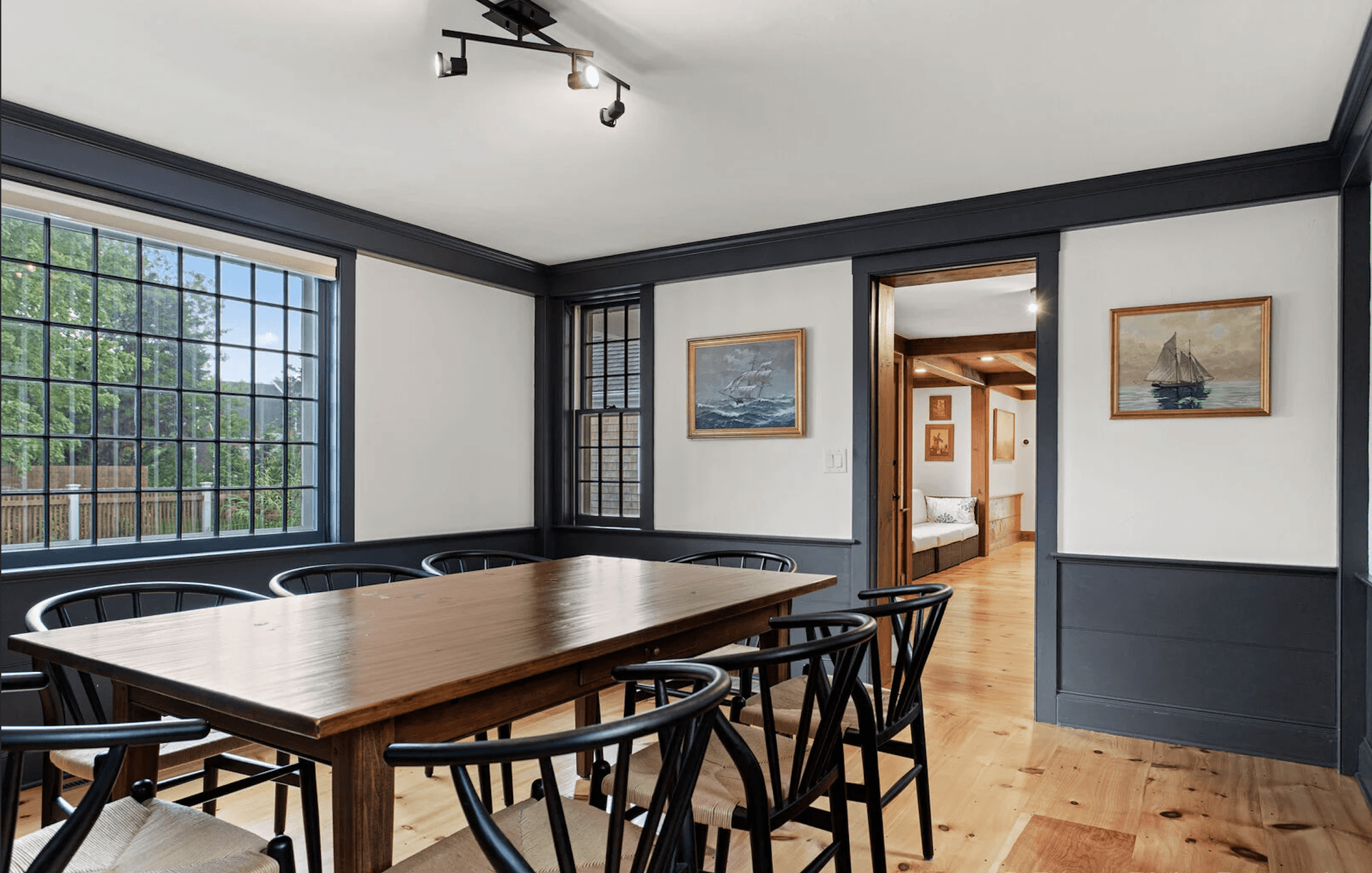 Sea Mist House - Image 13