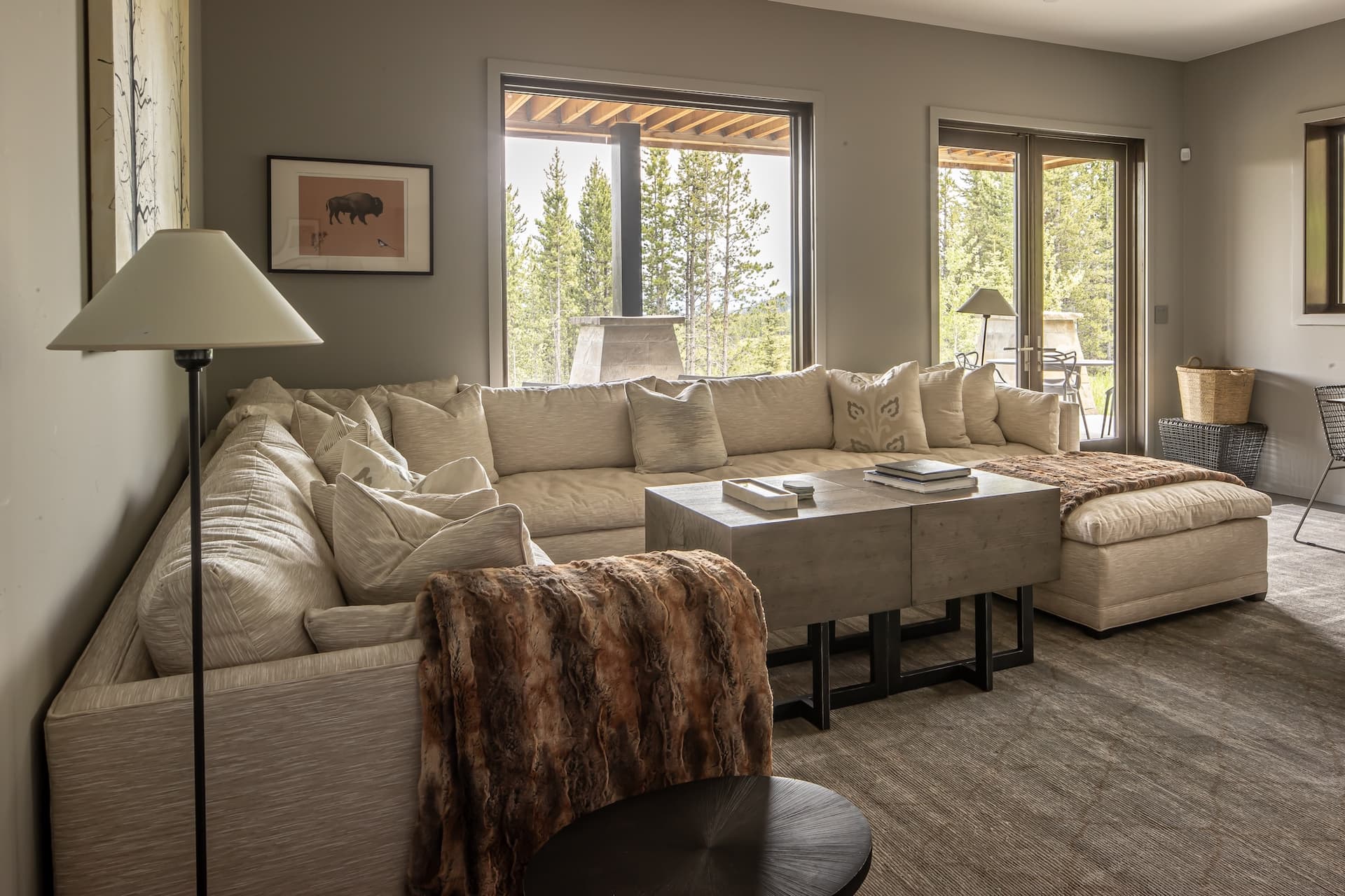 Yeti Ridge Retreat - Image 12