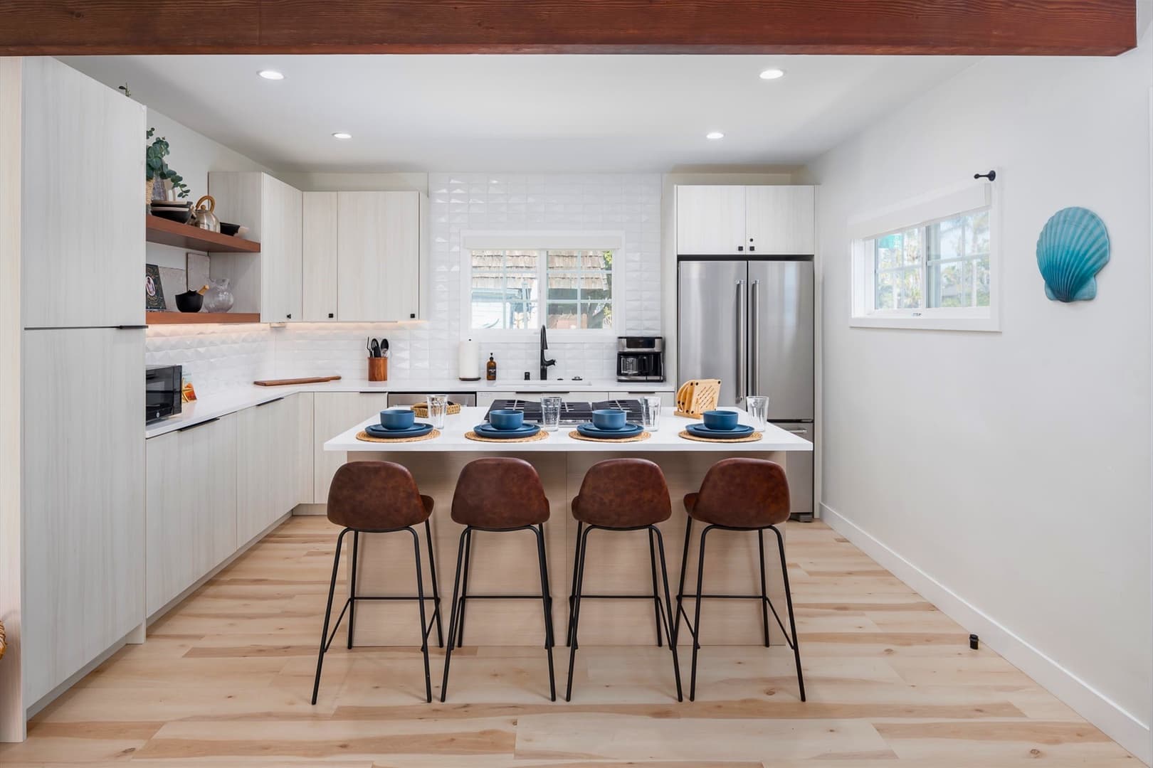 Zanzibar Retreat Home - Image 6