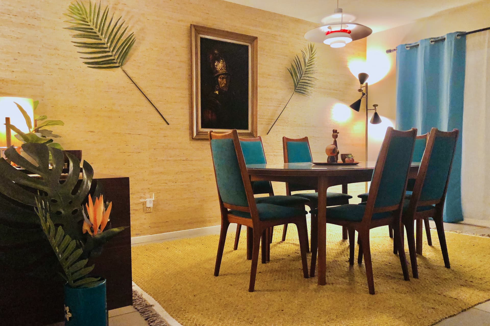 The Lucky Palm Home - Image 4