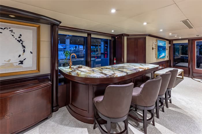 Starship Yacht | 143 ft. - Image 15