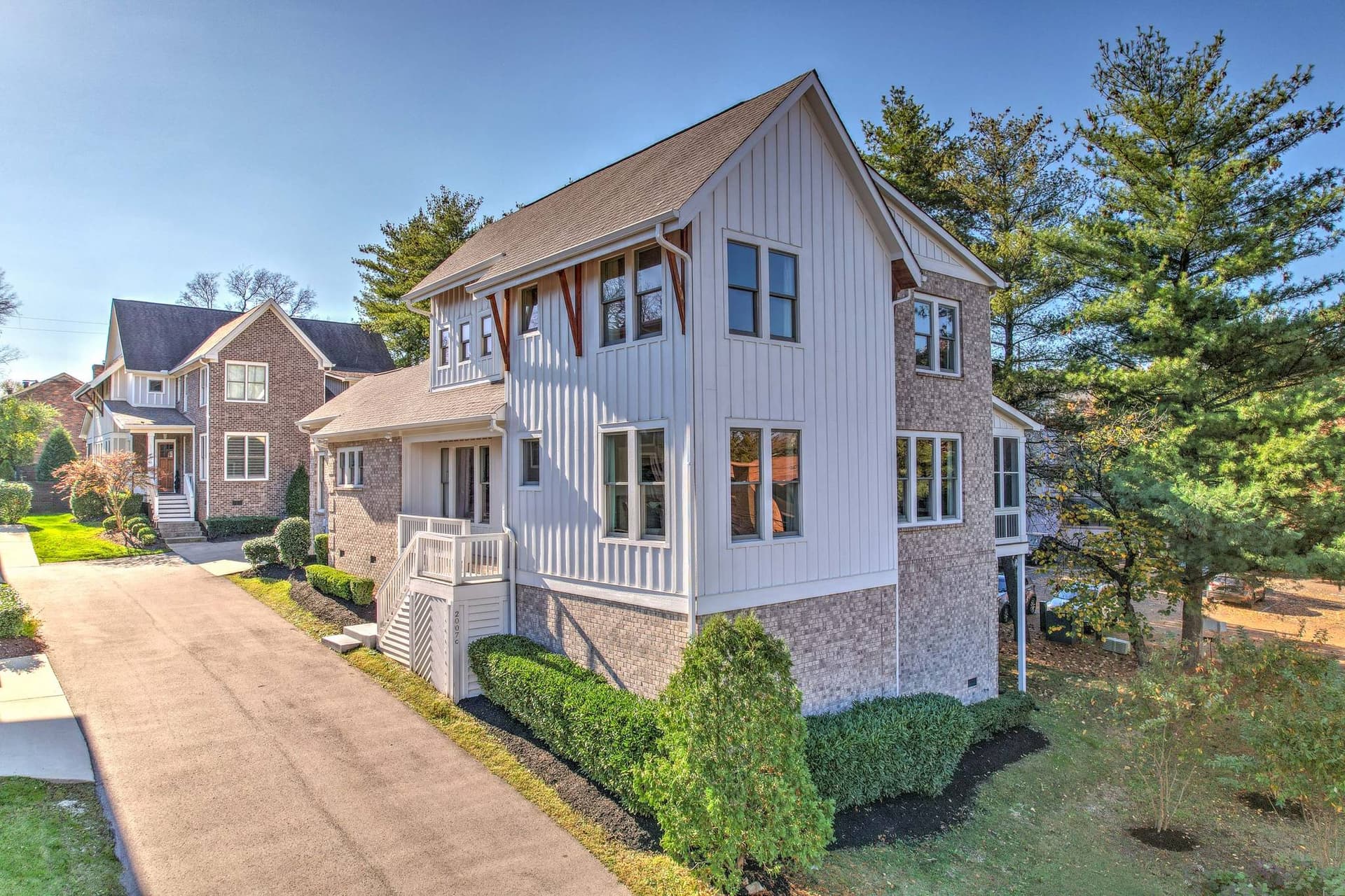 Nashville Lombardy - Image 2