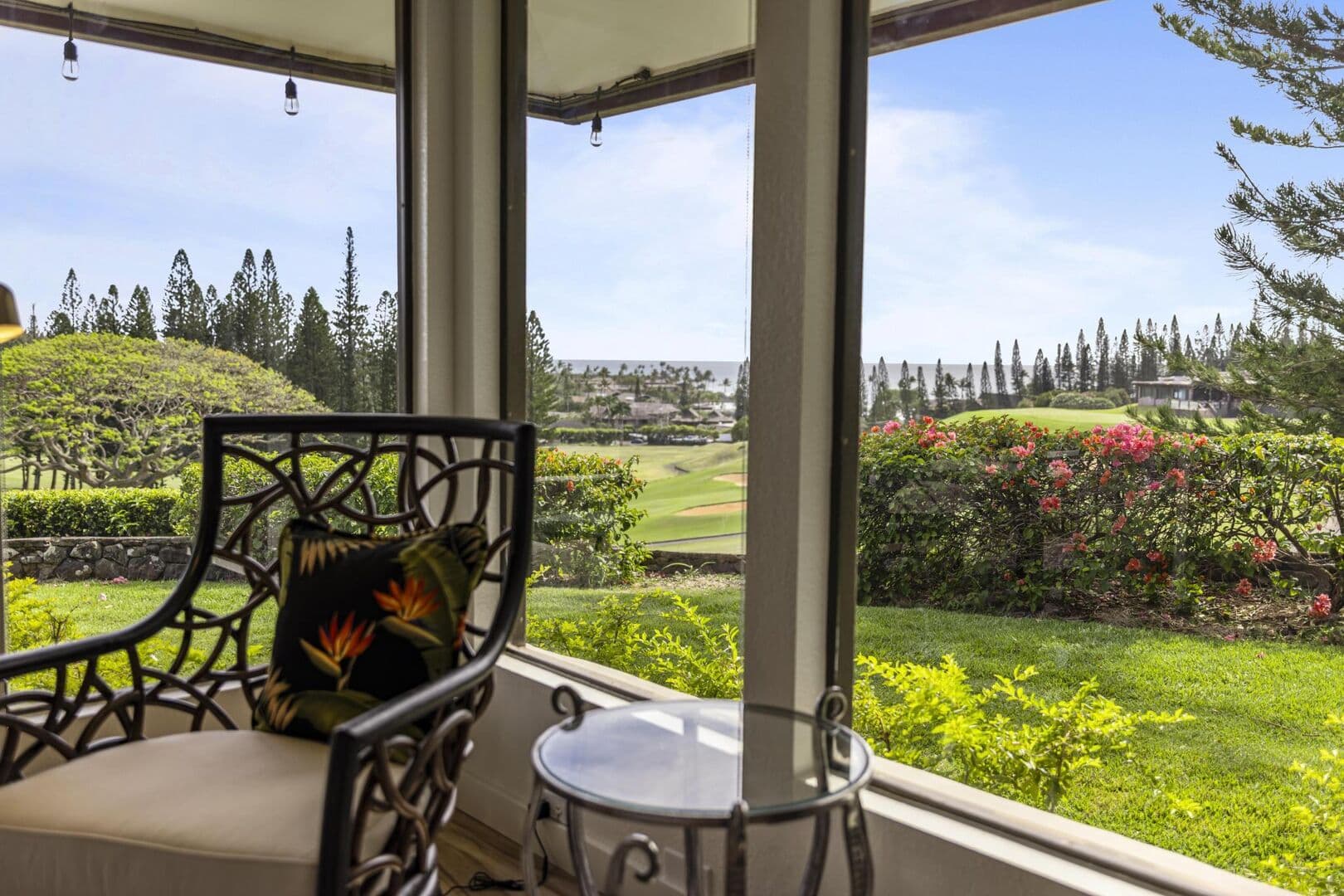 Kapalua Golf Villas 11P5-8 - Image 47