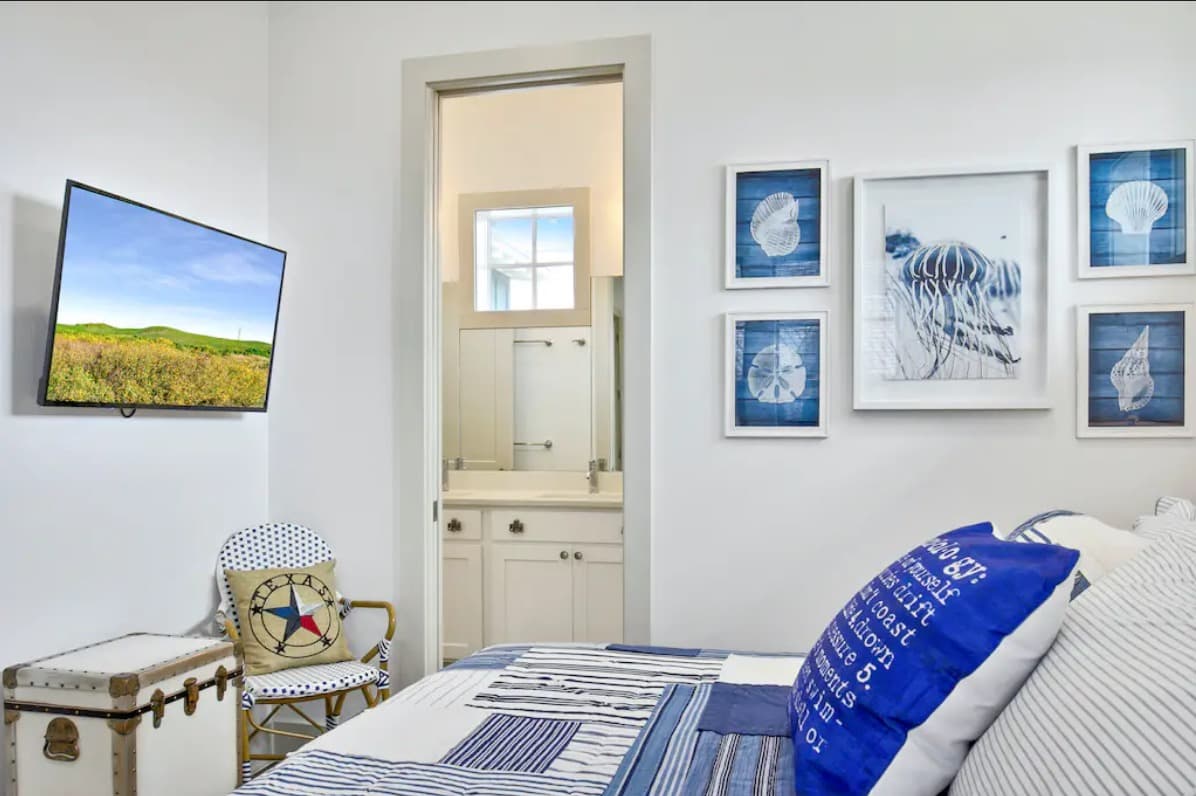 Mightier Than The Sea - Image 15