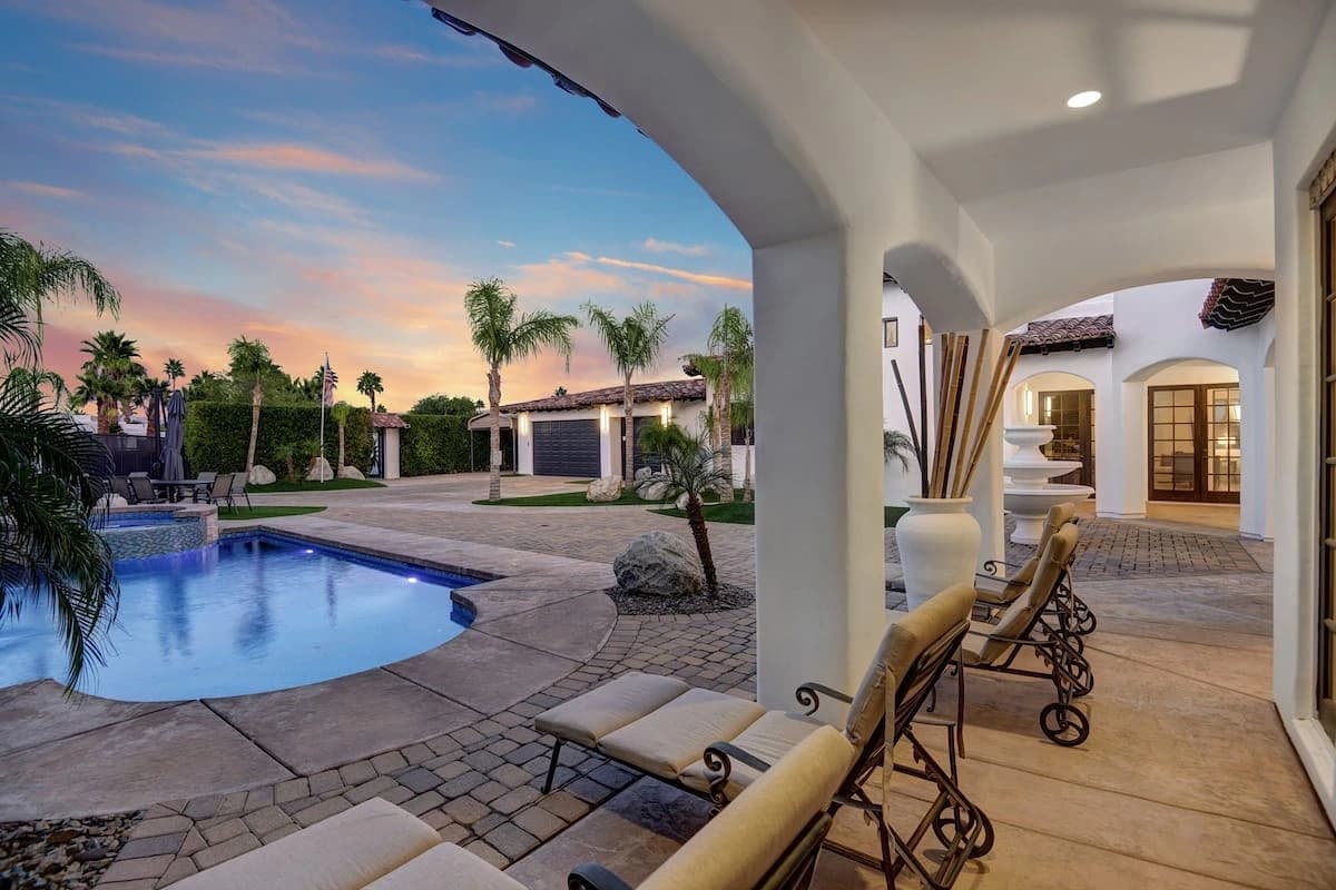 Villa Toscana - Image 36