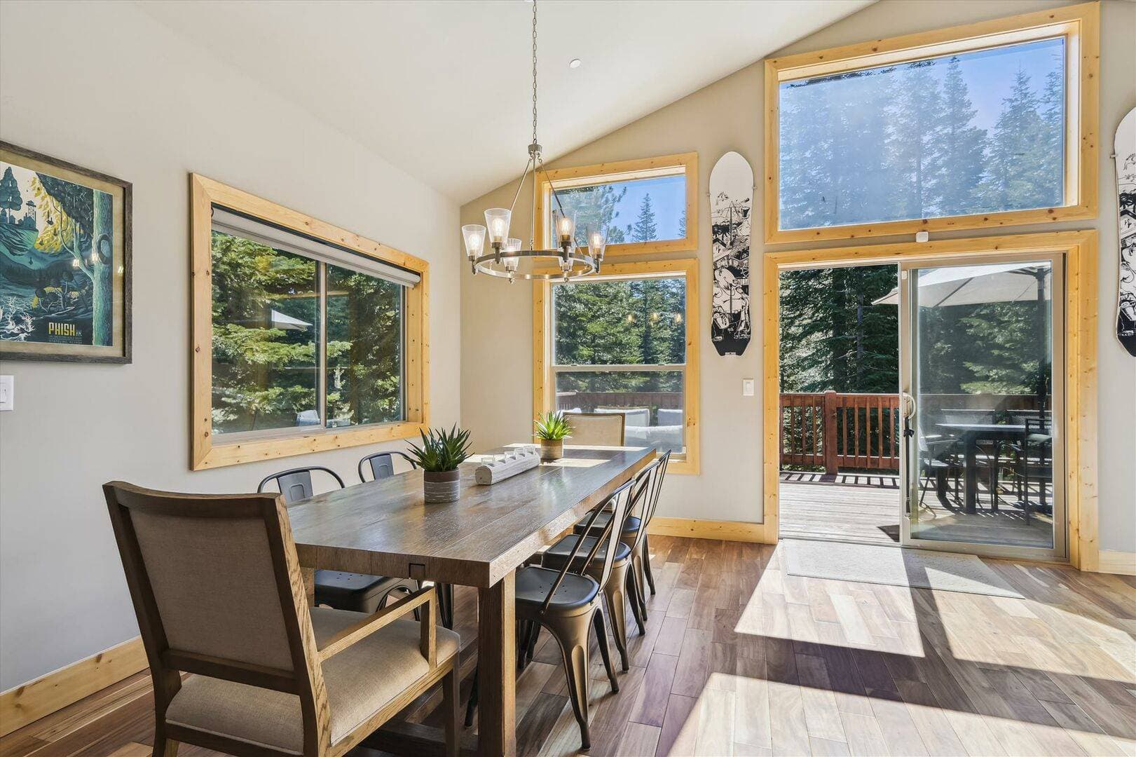 Graystone Retreat at Tahoe Donner - Image 3