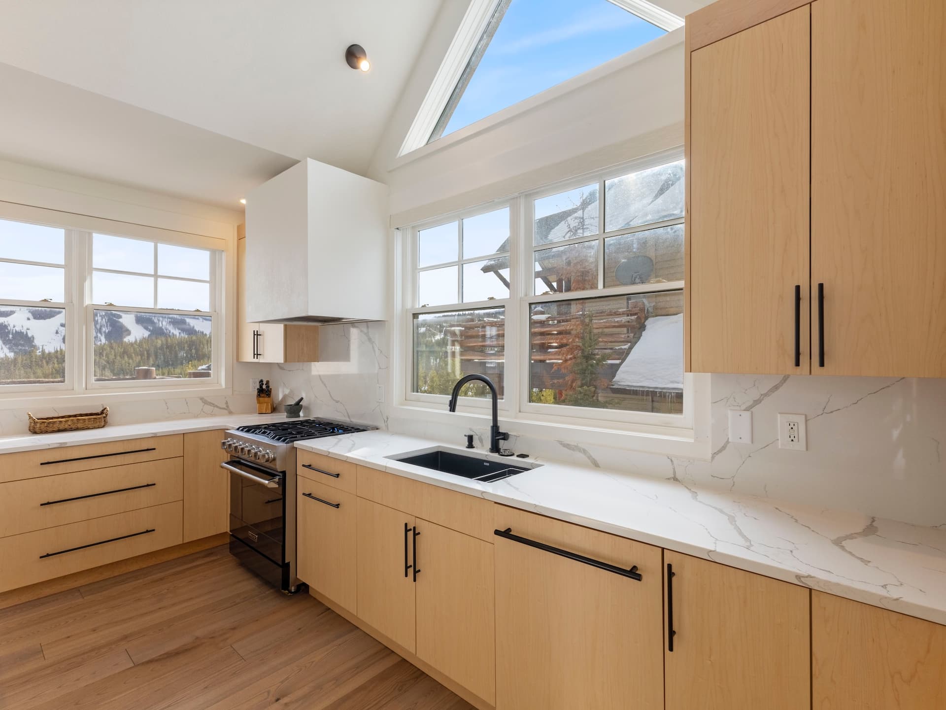 Saddle Ridge Townhome #S1 - Image 15