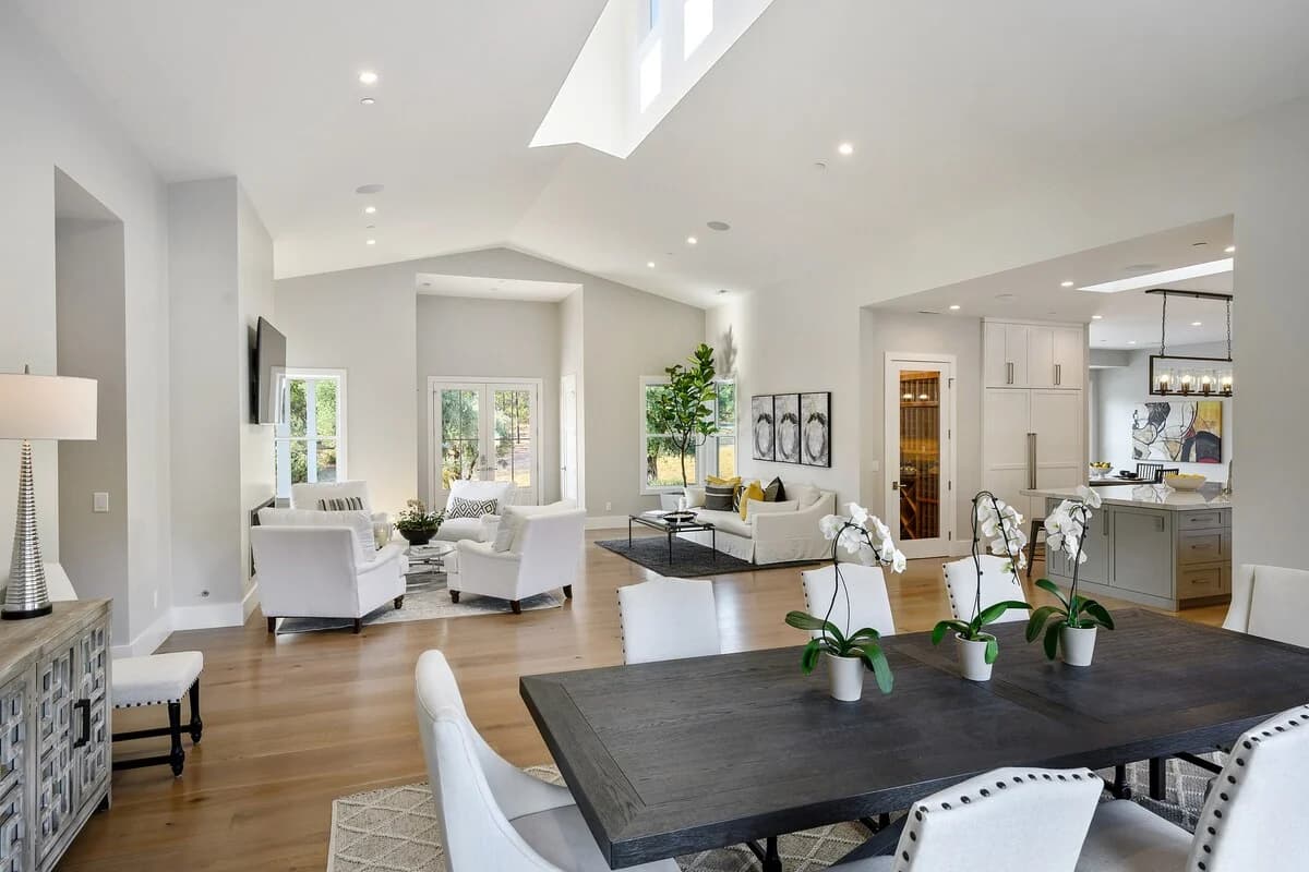 Geyserville Luxury Wine Country Estate - Image 13