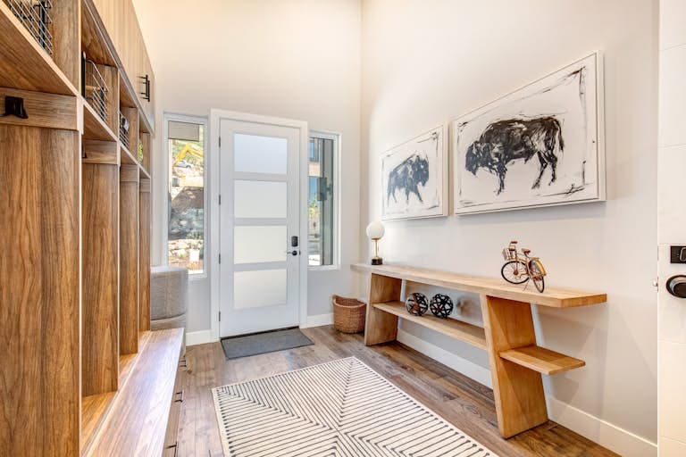 On Top of the Mountains - Image 32