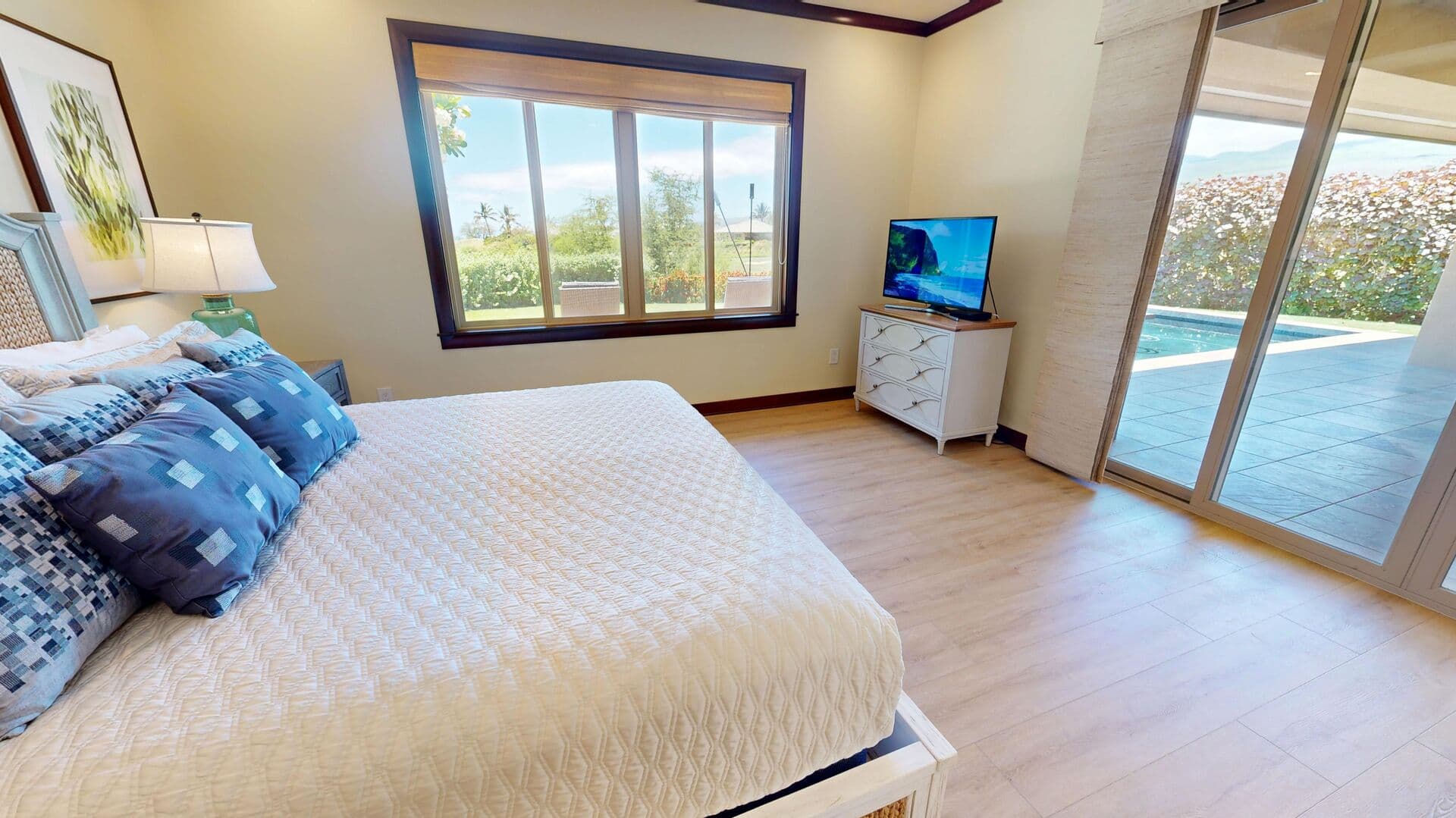 Mauna Kea Dream Villa - Image 8