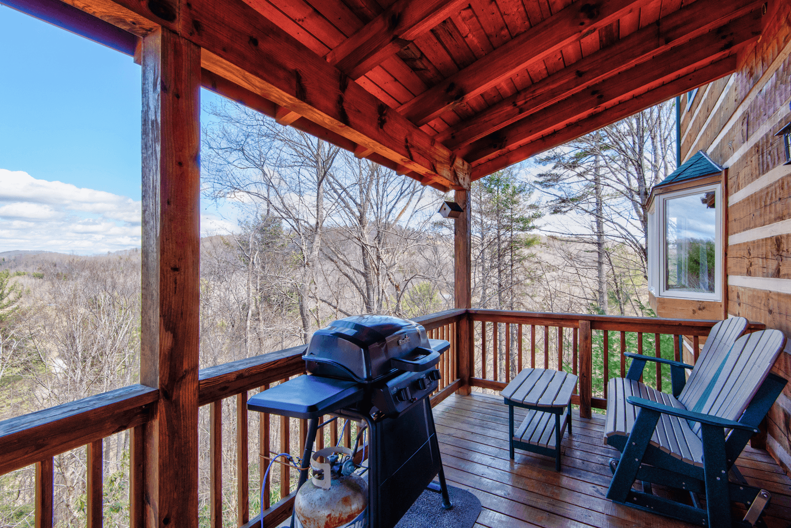 Cozy Bear Cabin - Image 41