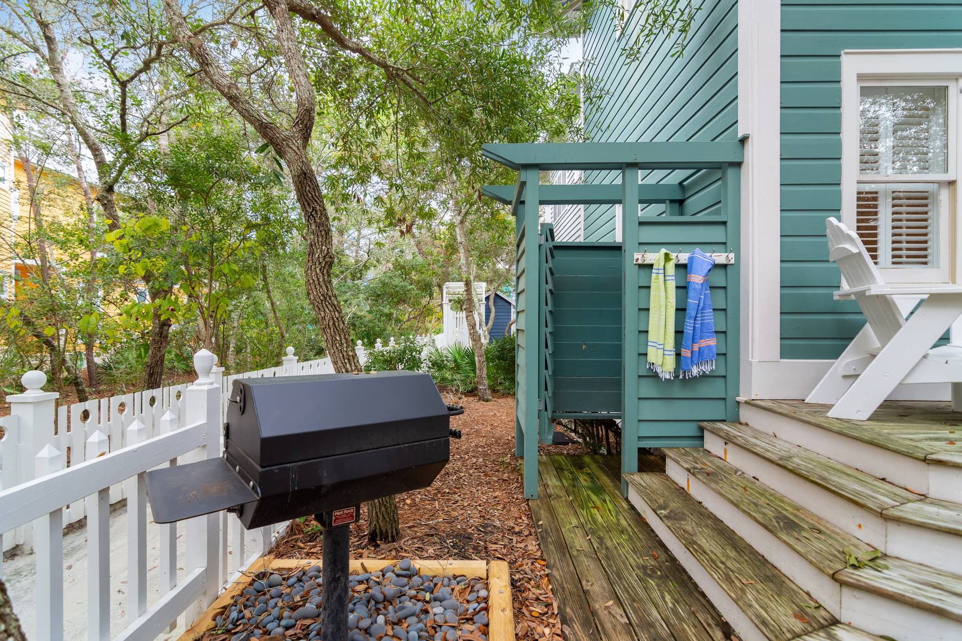 Saratoga Home - Image 32