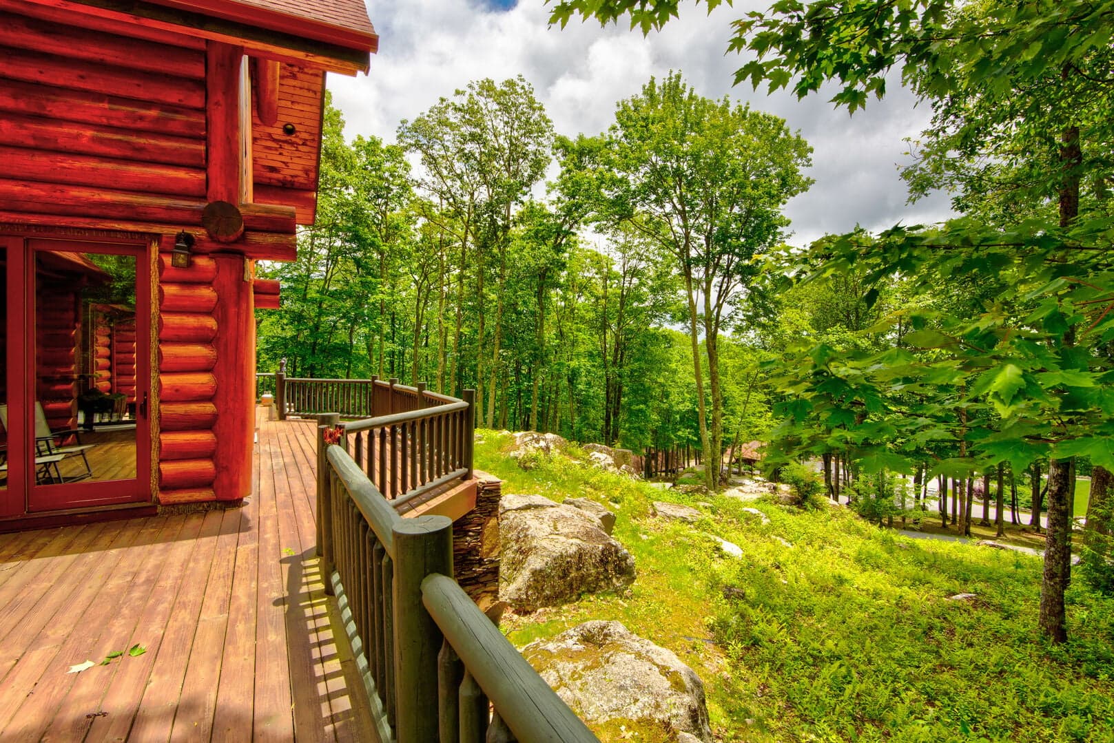 Big Elk Lodge - Image 2