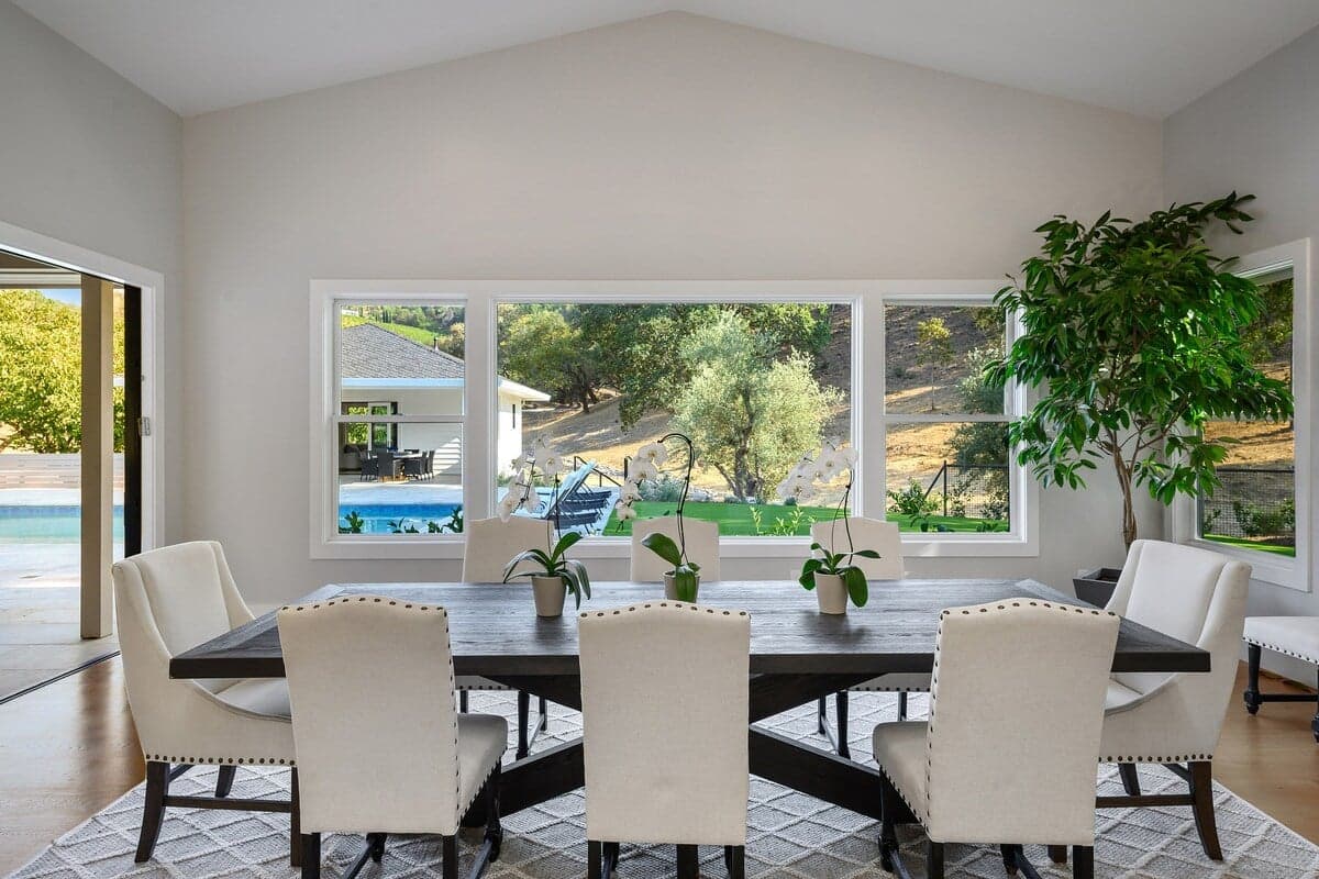 Geyserville Luxury Wine Country Estate - Image 5