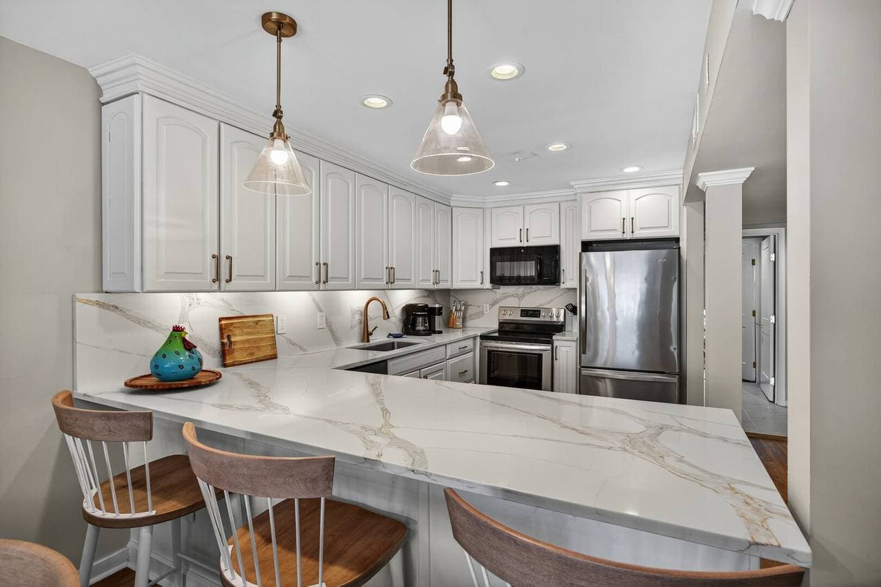 Seagrove Villa #10D - Image 12