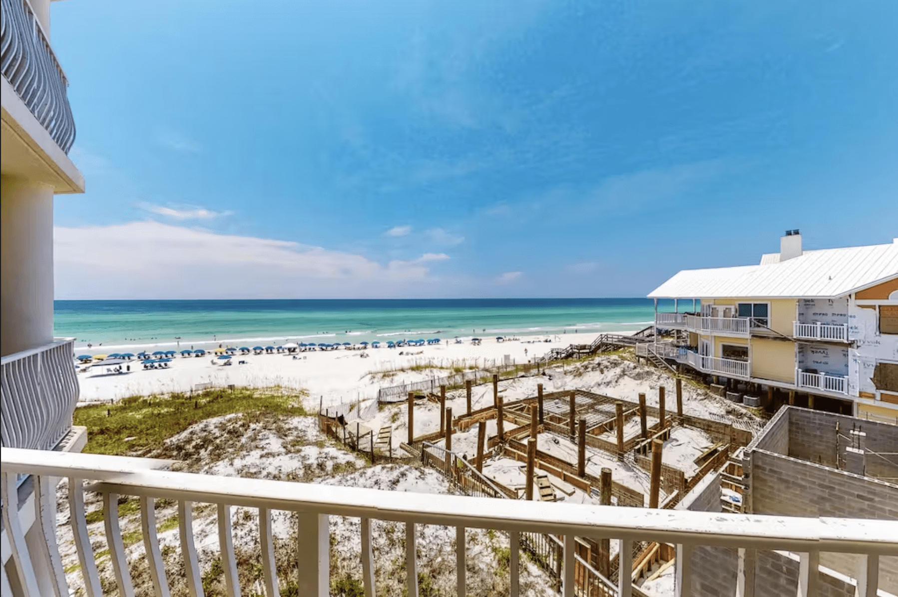Seagrove Dune Home - Image 23