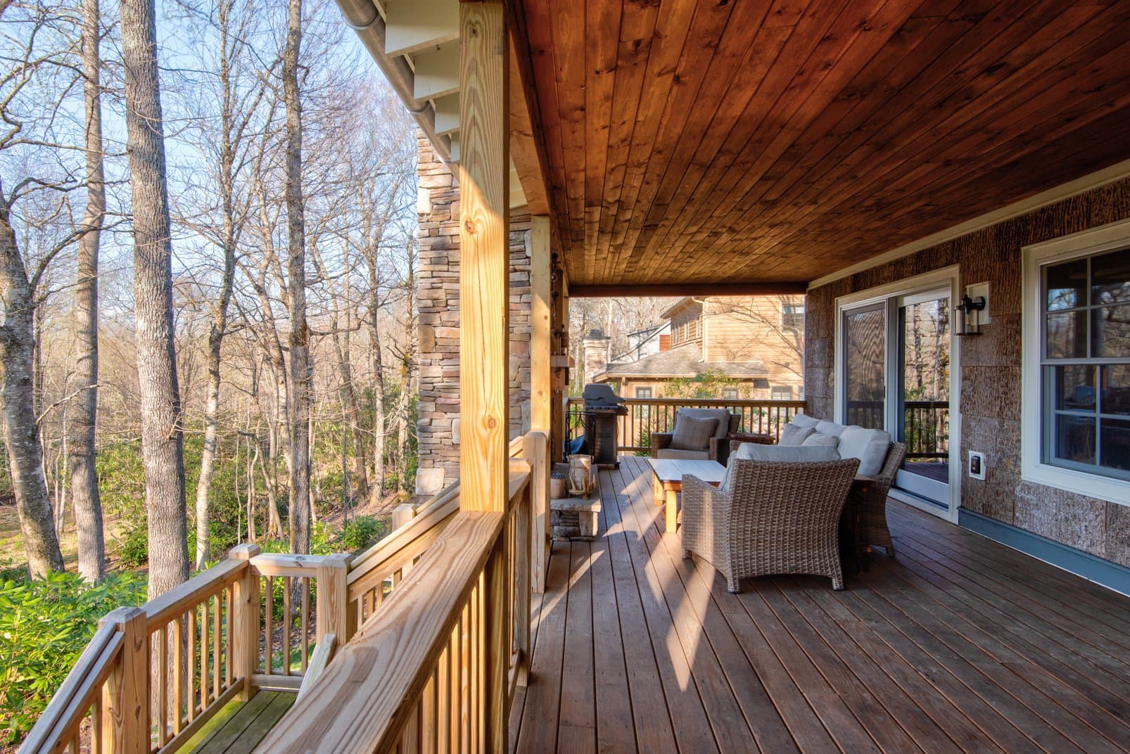 Bluebird Cottage at Sweetgrass - Image 34