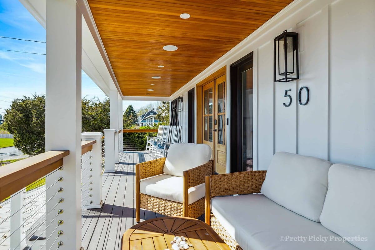 Lewis Bay Lookout - Image 3