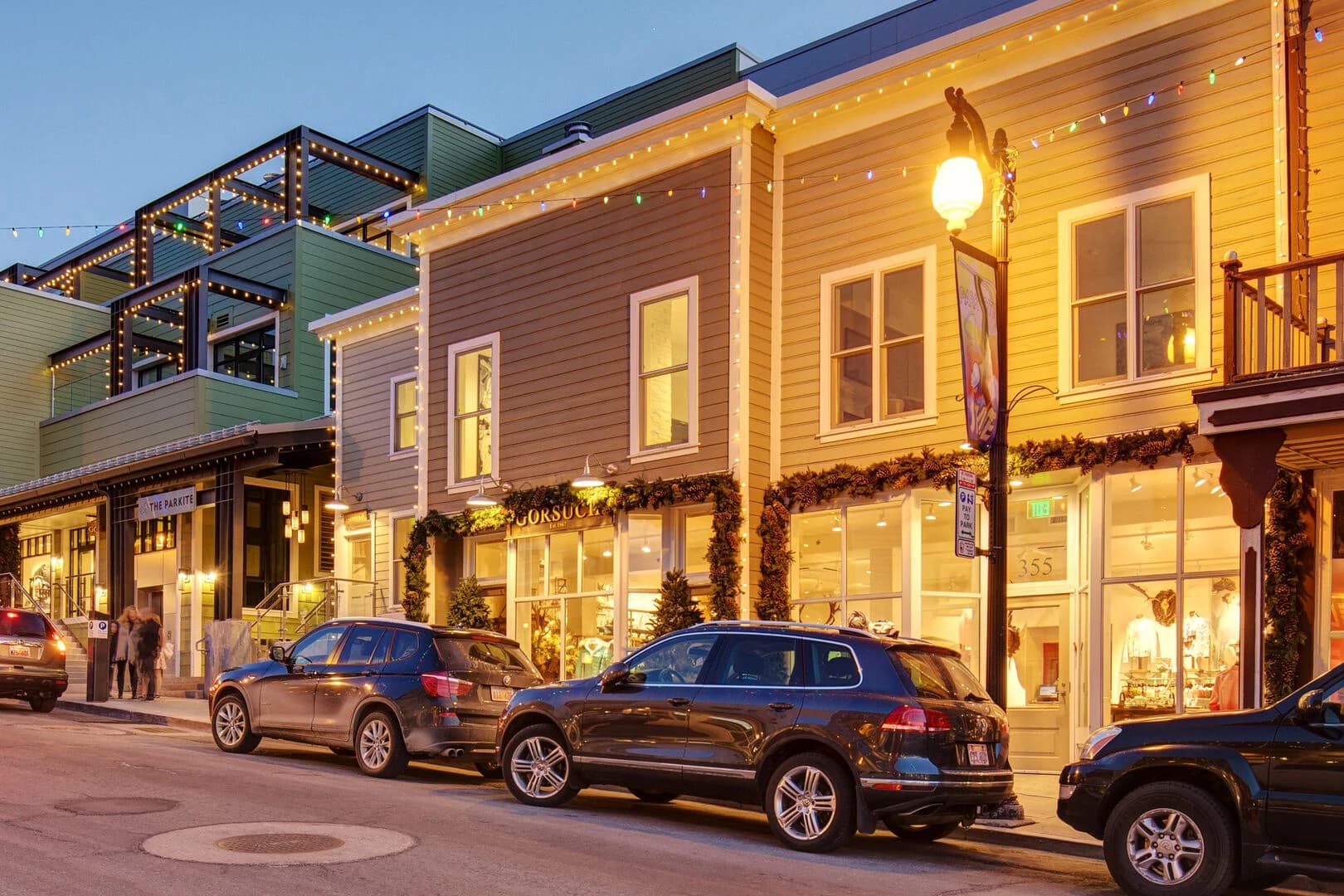 Main Parkite Home - Image 37