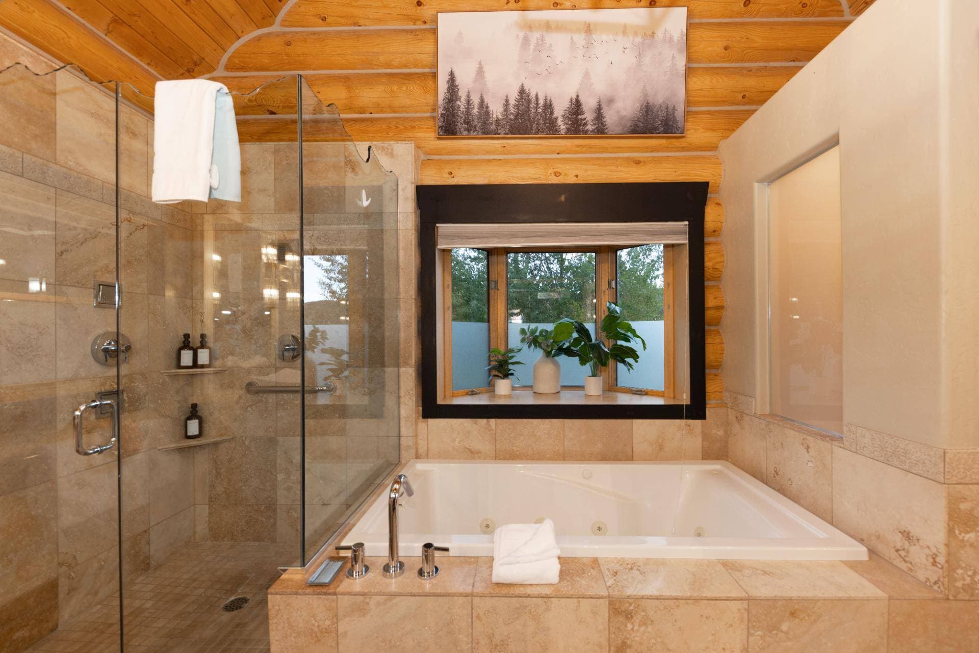 Modern Ski Home - Image 29