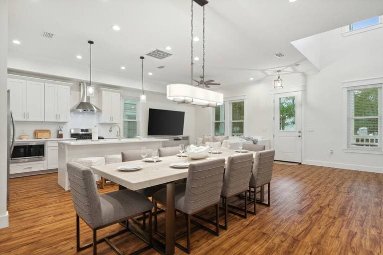 Summer Lovin at Treetop - Image 6