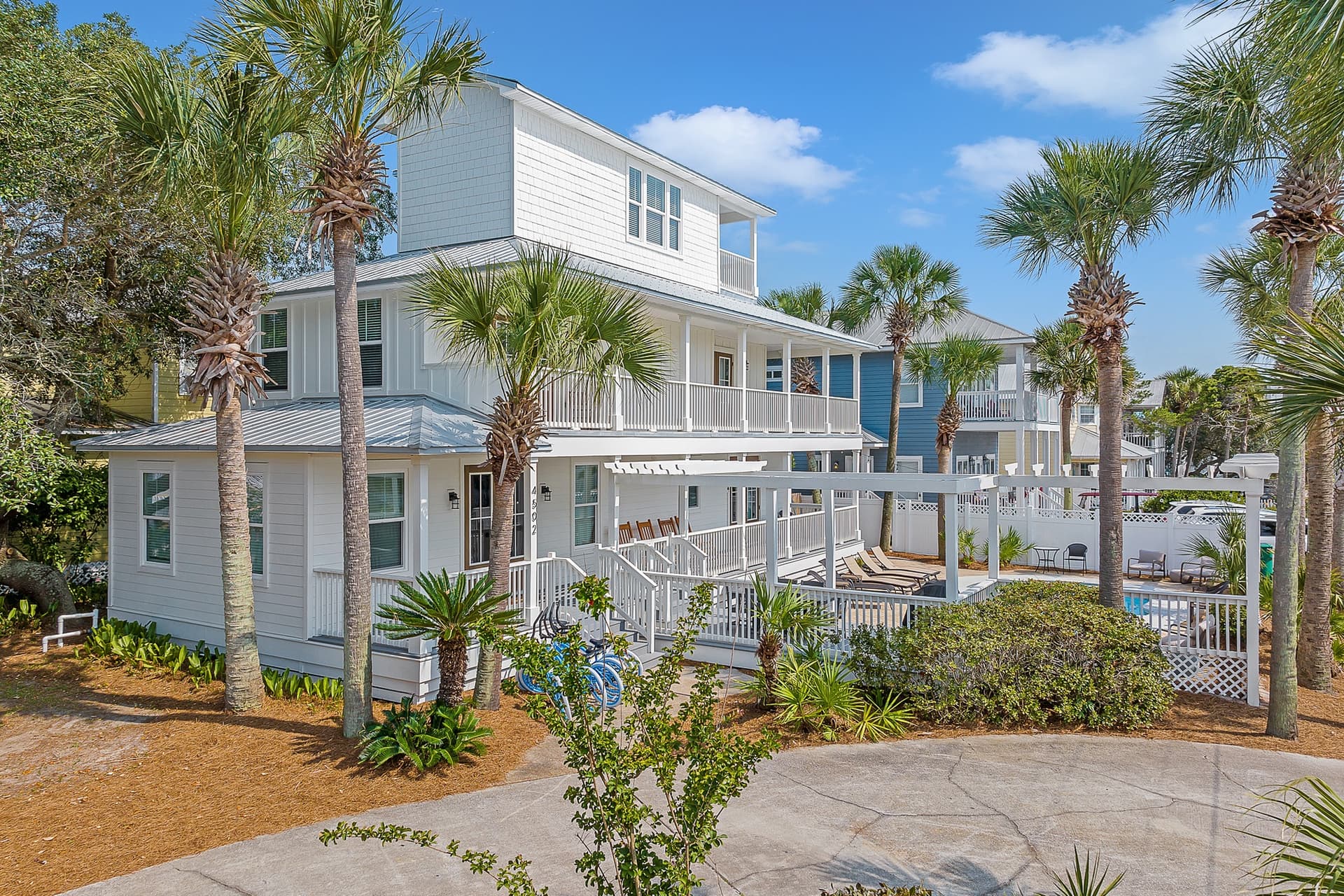 Better Days Villa - Image 26