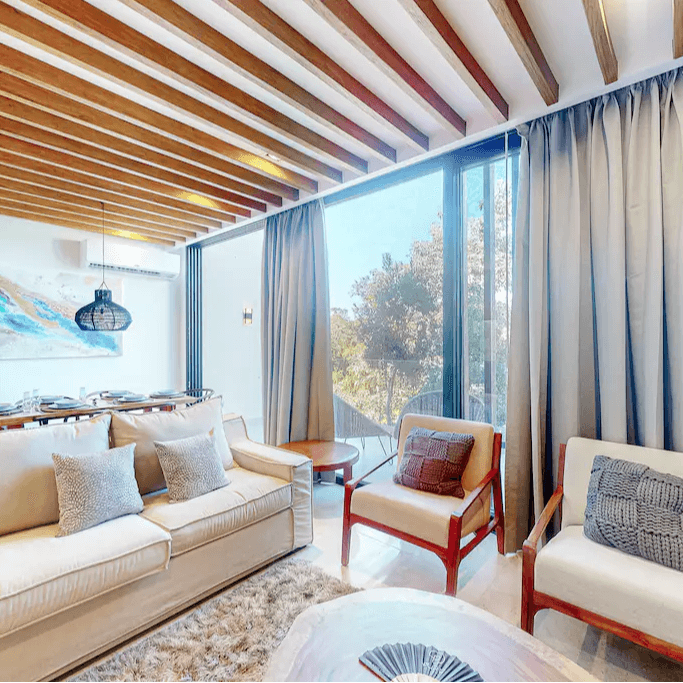 Moonlit Mirage - Image 1