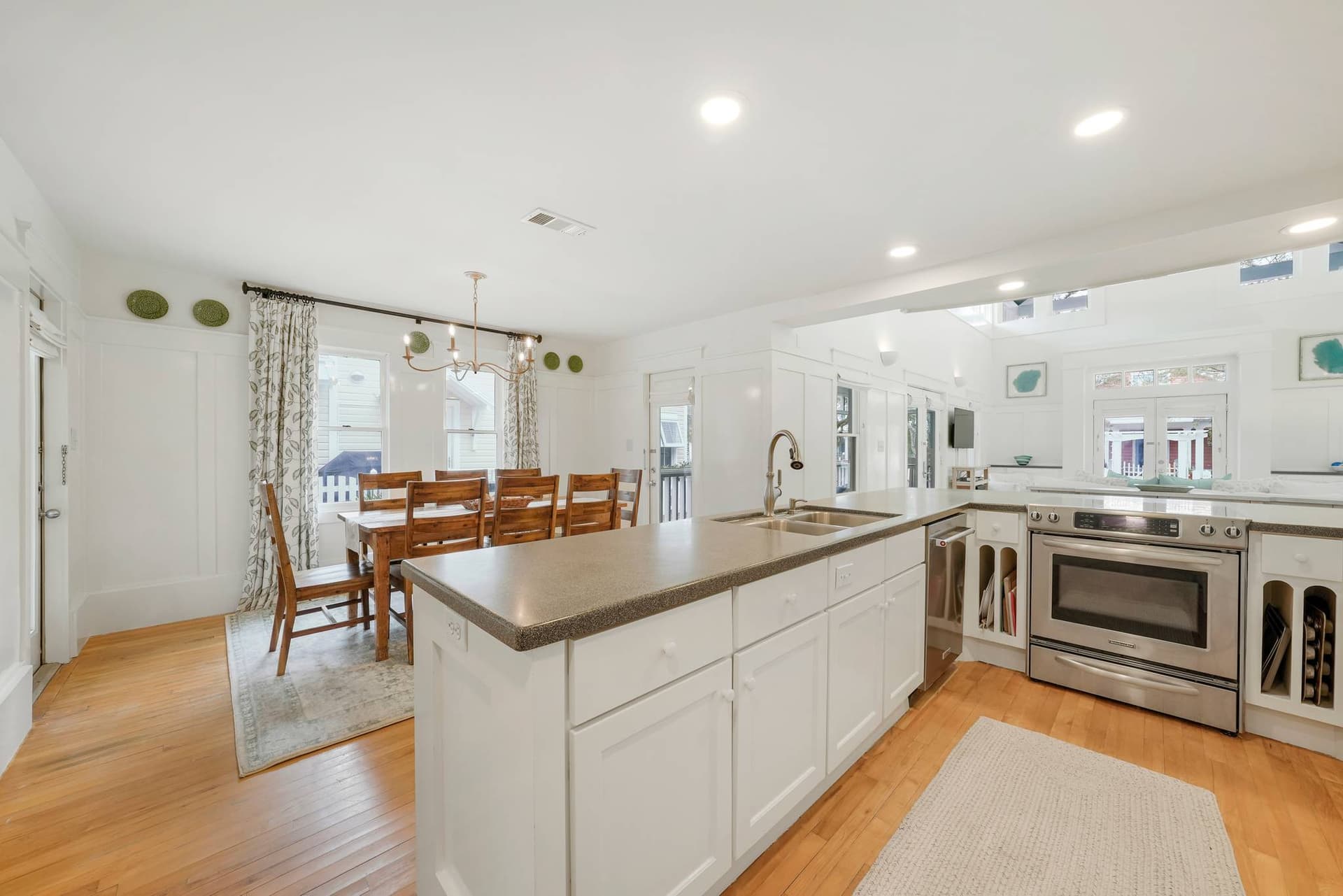 Curphey Cottage - Image 23