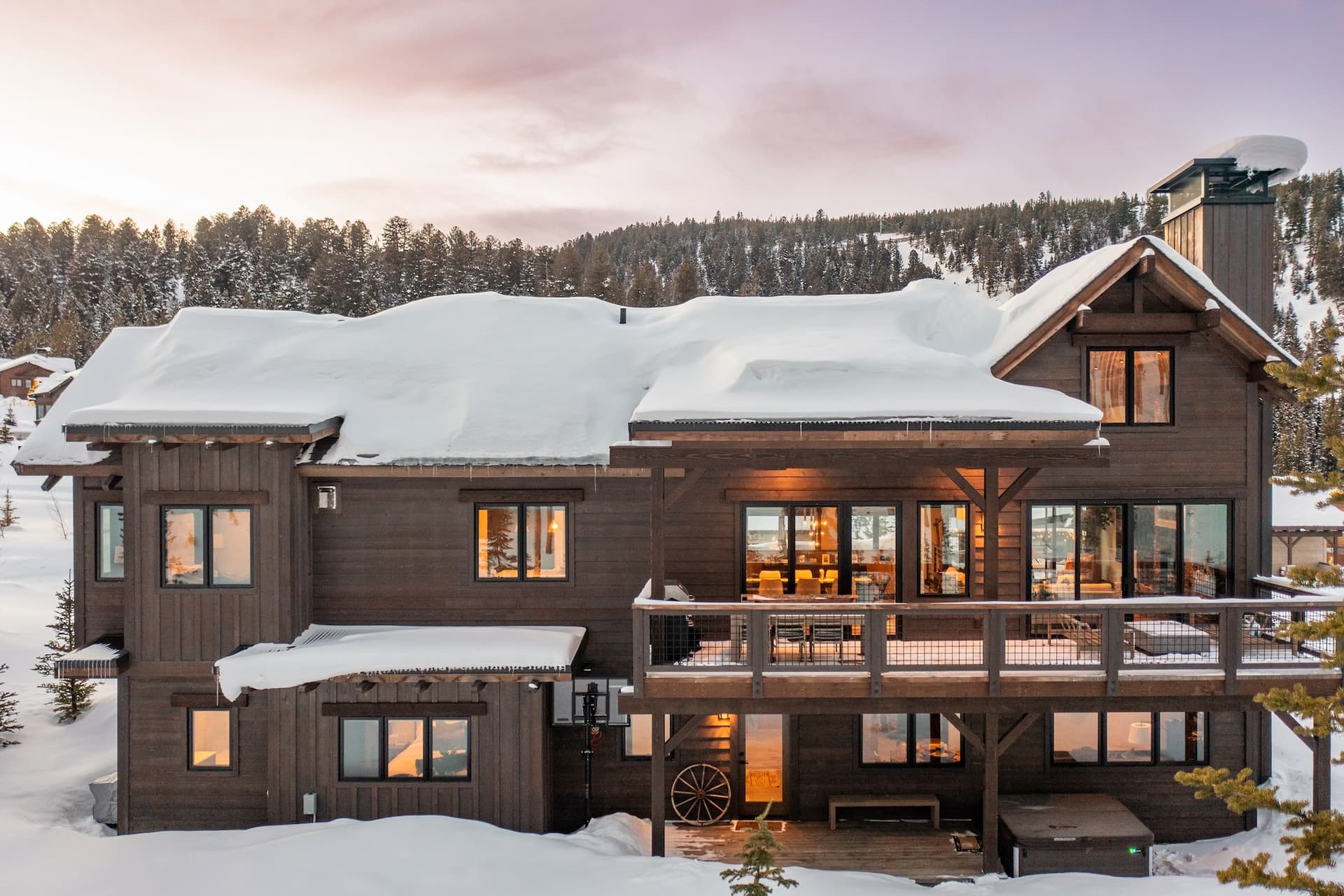 Highlands Cabin #36 - Image 45