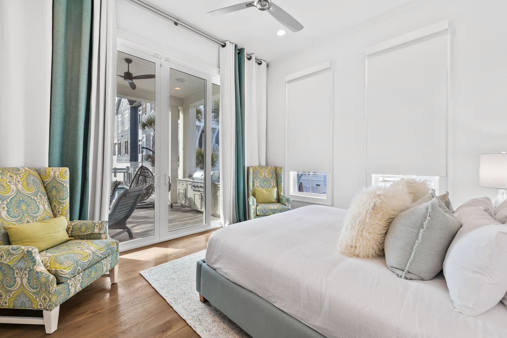 Seagrove Sparrow - Image 18